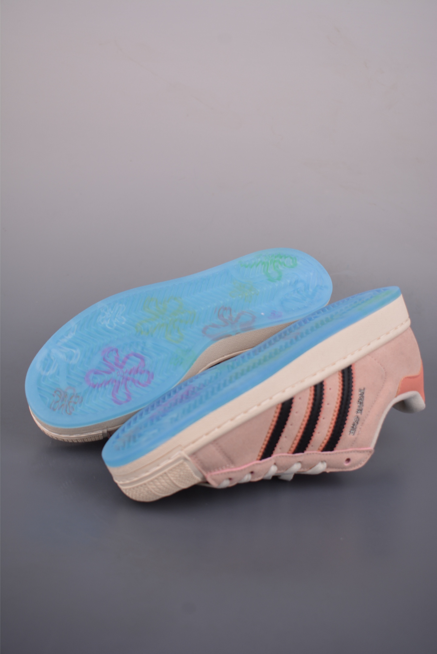 AdidOriginals Superstar 2025全新版本 贝壳头 JQ6778