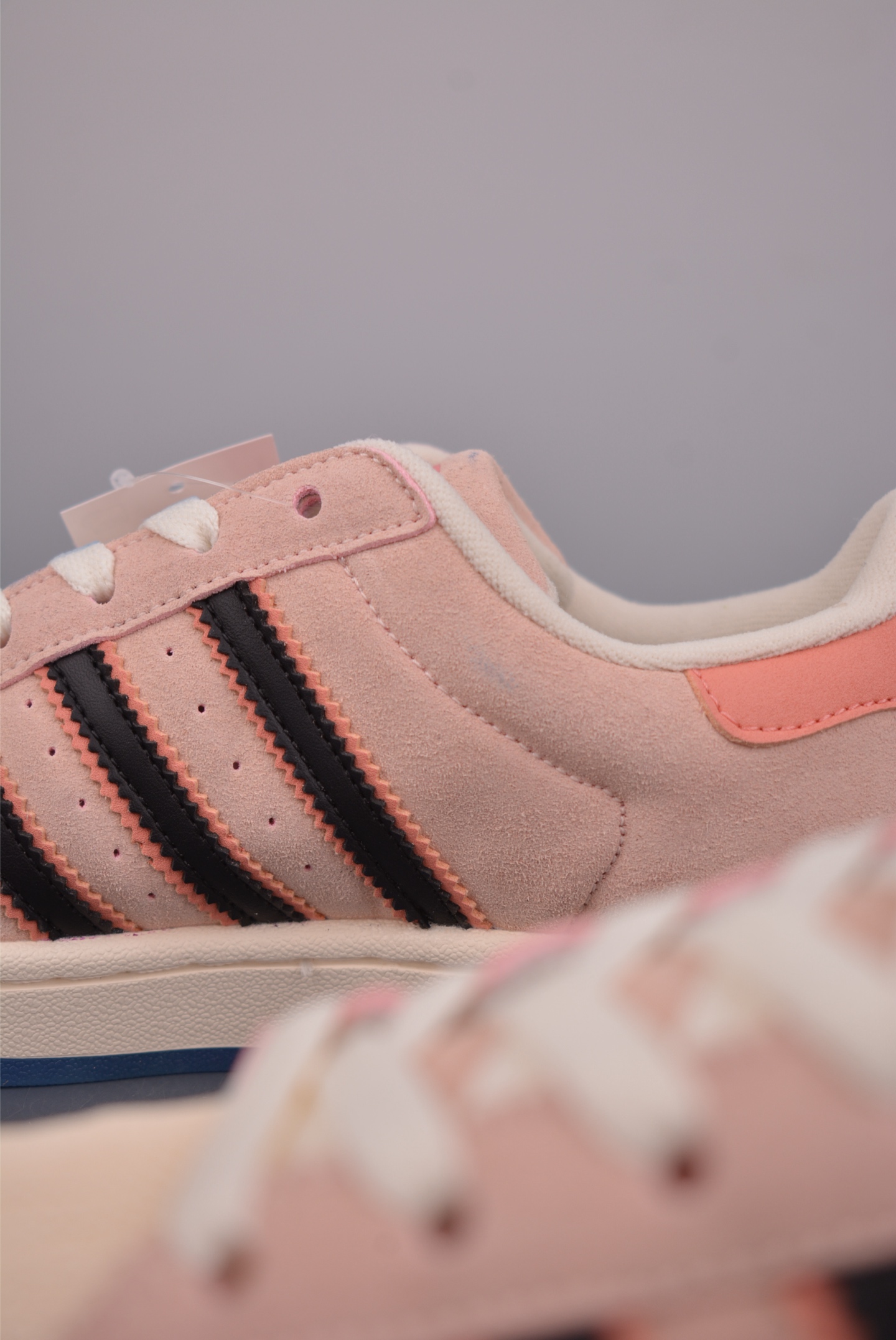 AdidOriginals Superstar 2025全新版本 贝壳头 JQ6778