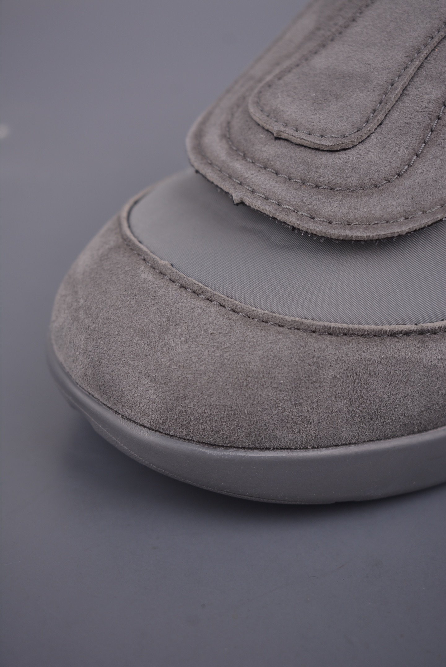 260 外贸爆款 RAF SIMONS Antei 先锋潮流 复古低帮休闲鞋 HR740001L