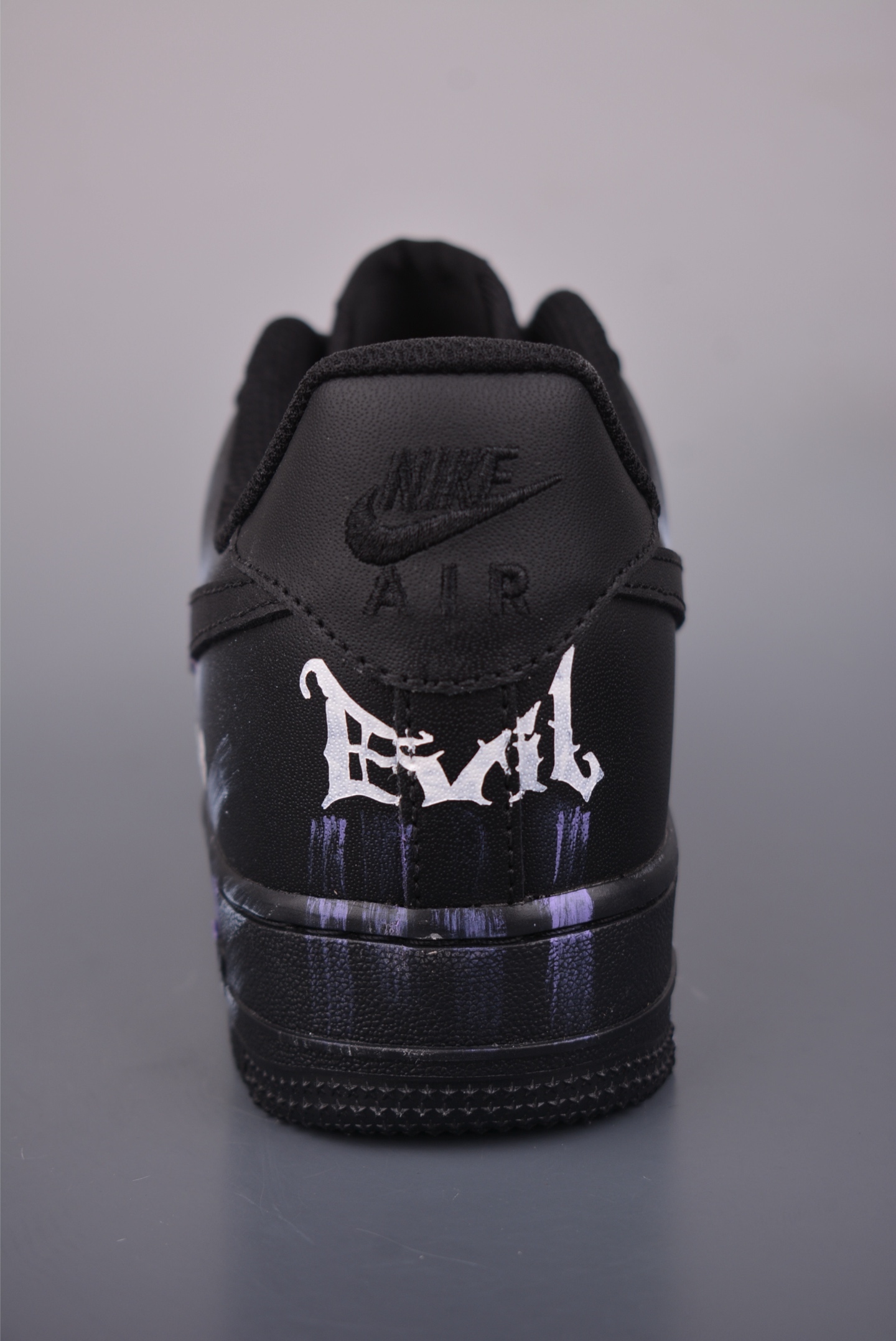 260 Nike Air Force 1 Low 手绘涂鸦 CW2288-111