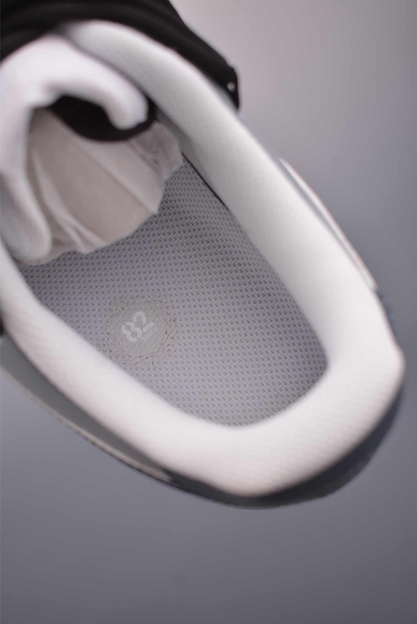 260 Nike Air Force 1 Low 雾灰解构绑带 CW2288-111