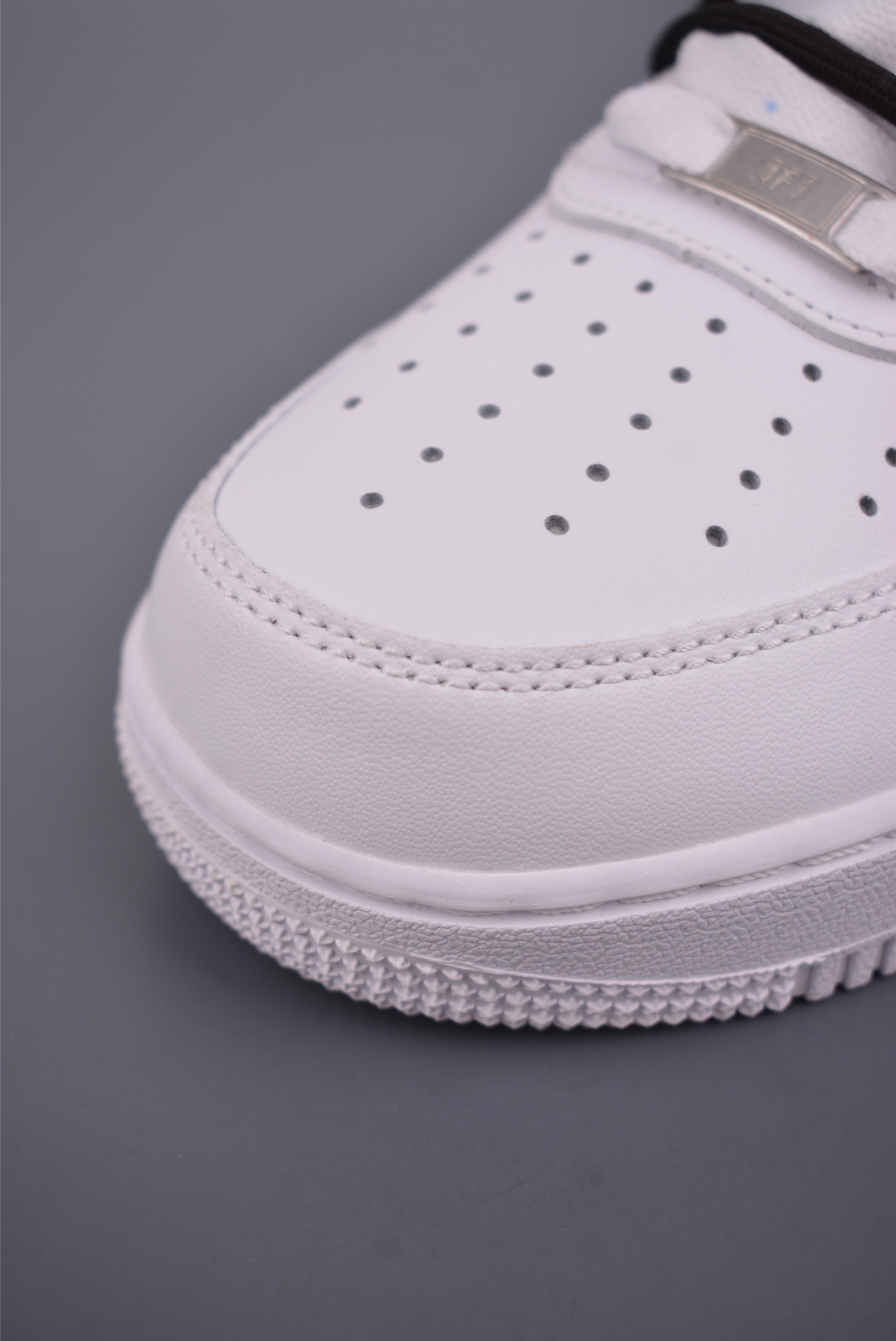 260 Nike Air Force 1 Low 雾灰解构绑带 CW2288-111