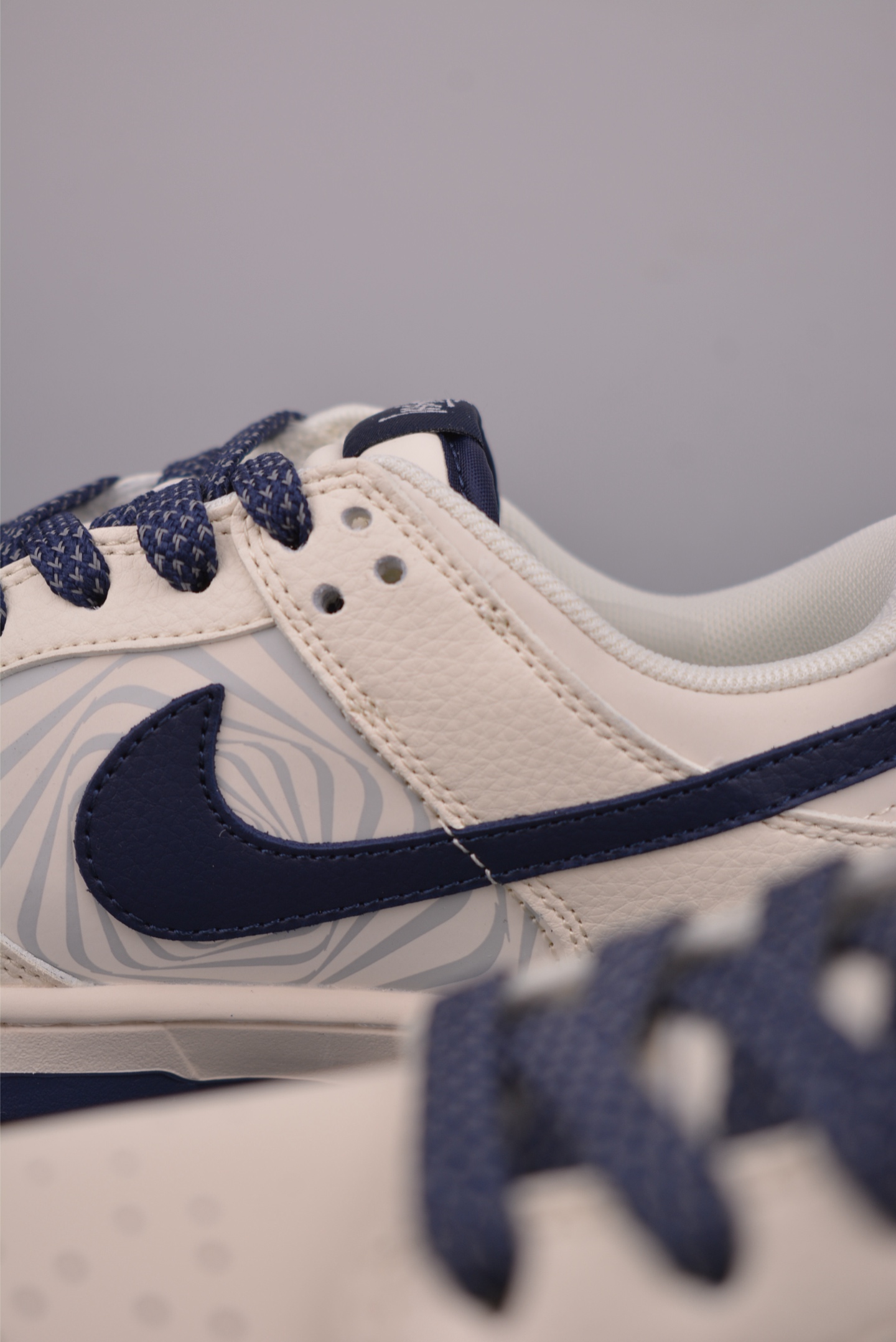 280 Nike SB Dunk Low Styssy联名 OW5836-030