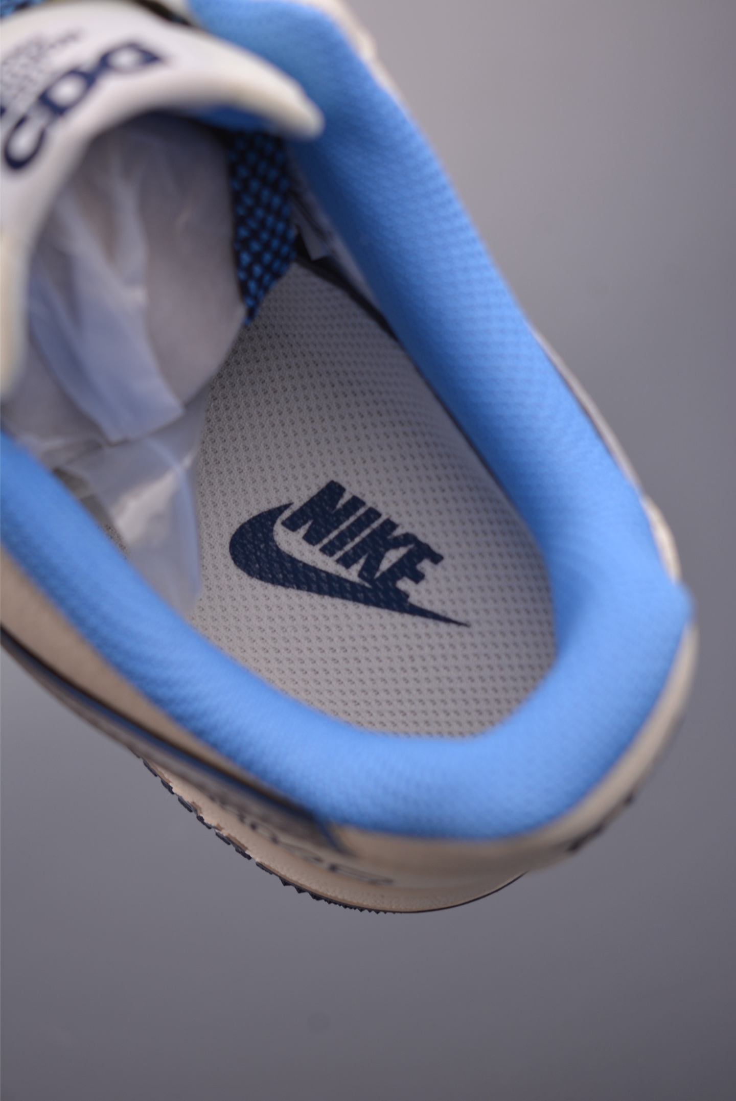 260 Nike Air Force 1 Low 米蓝拼接 JP8028-067