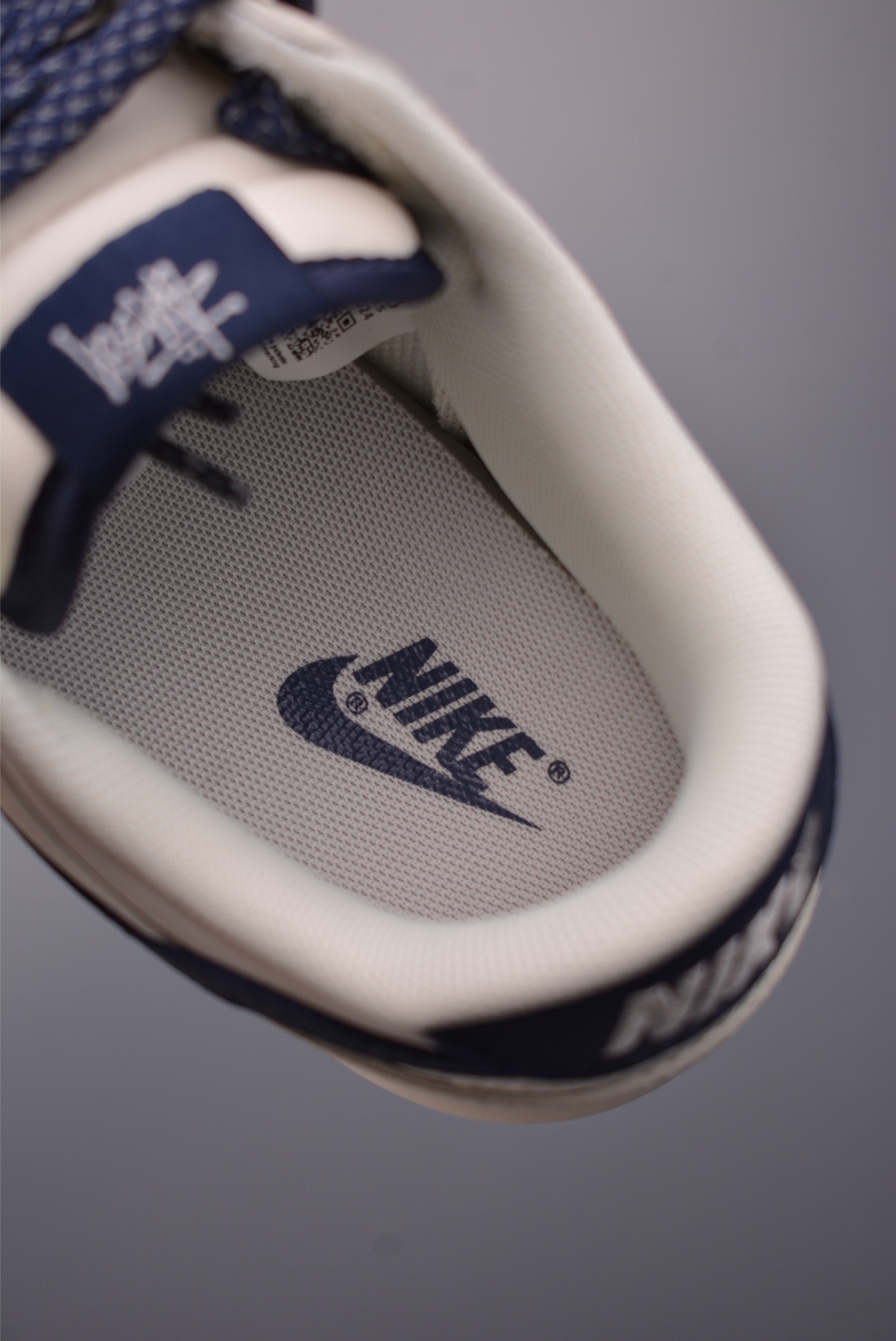 280 Nike SB Dunk Low Styssy联名 OW5836-030