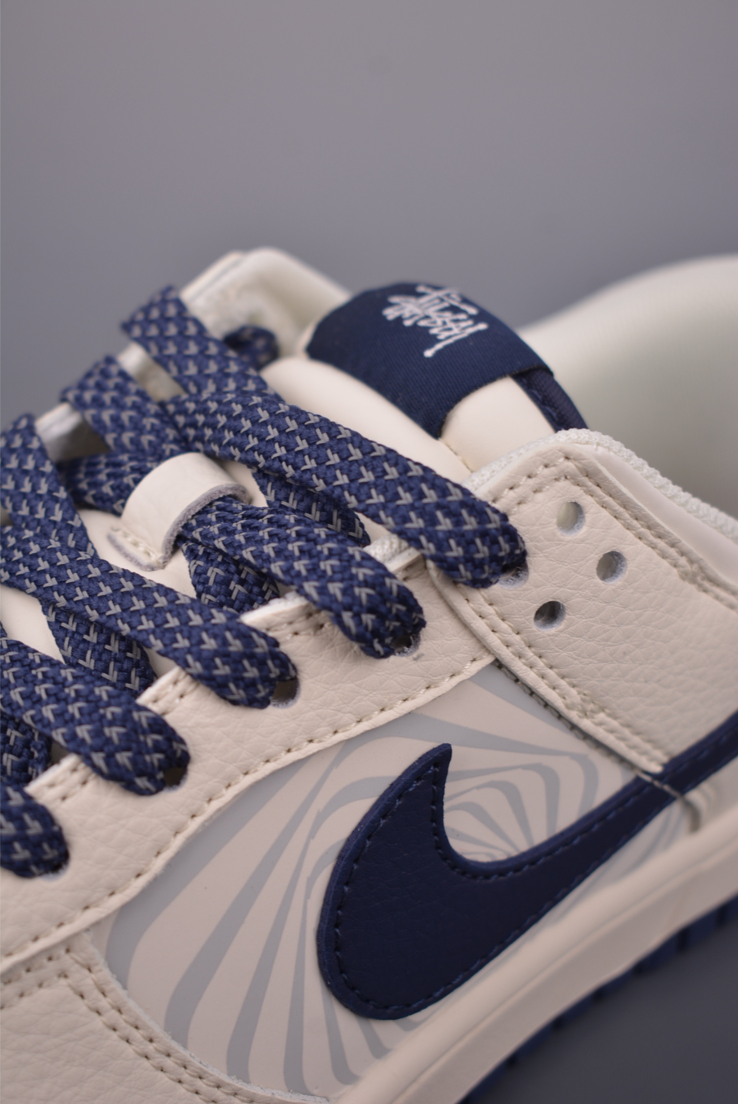 280 Nike SB Dunk Low Styssy联名 OW5836-030