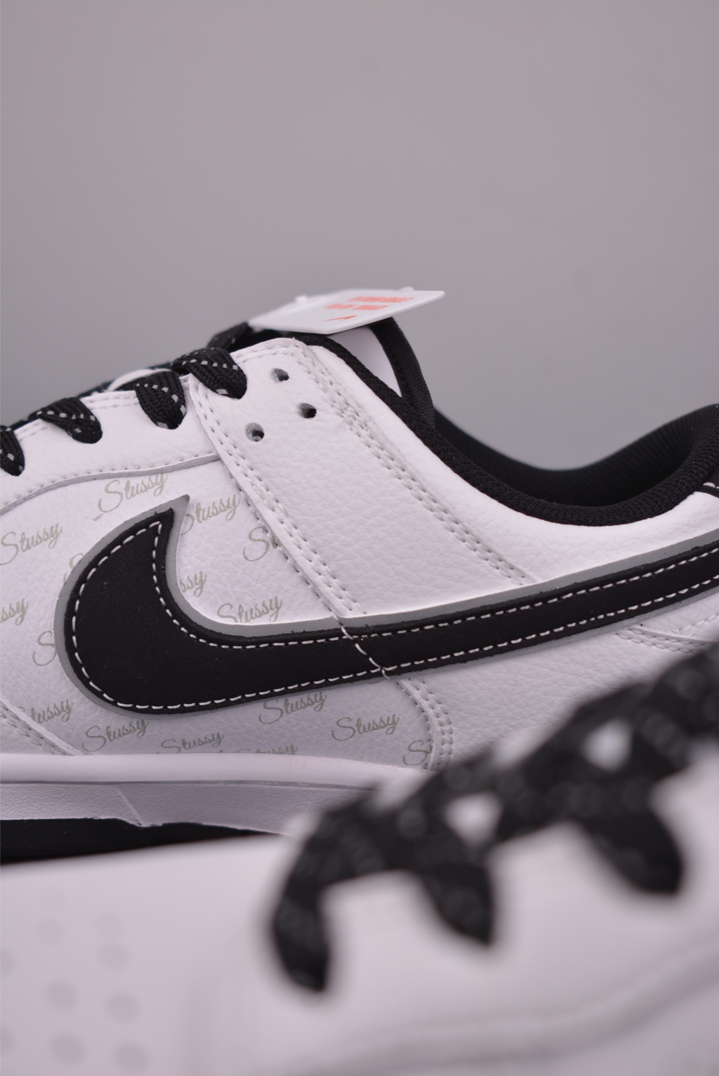 280 Nike SB Dunk Low 斯图西联名 CS1688-127