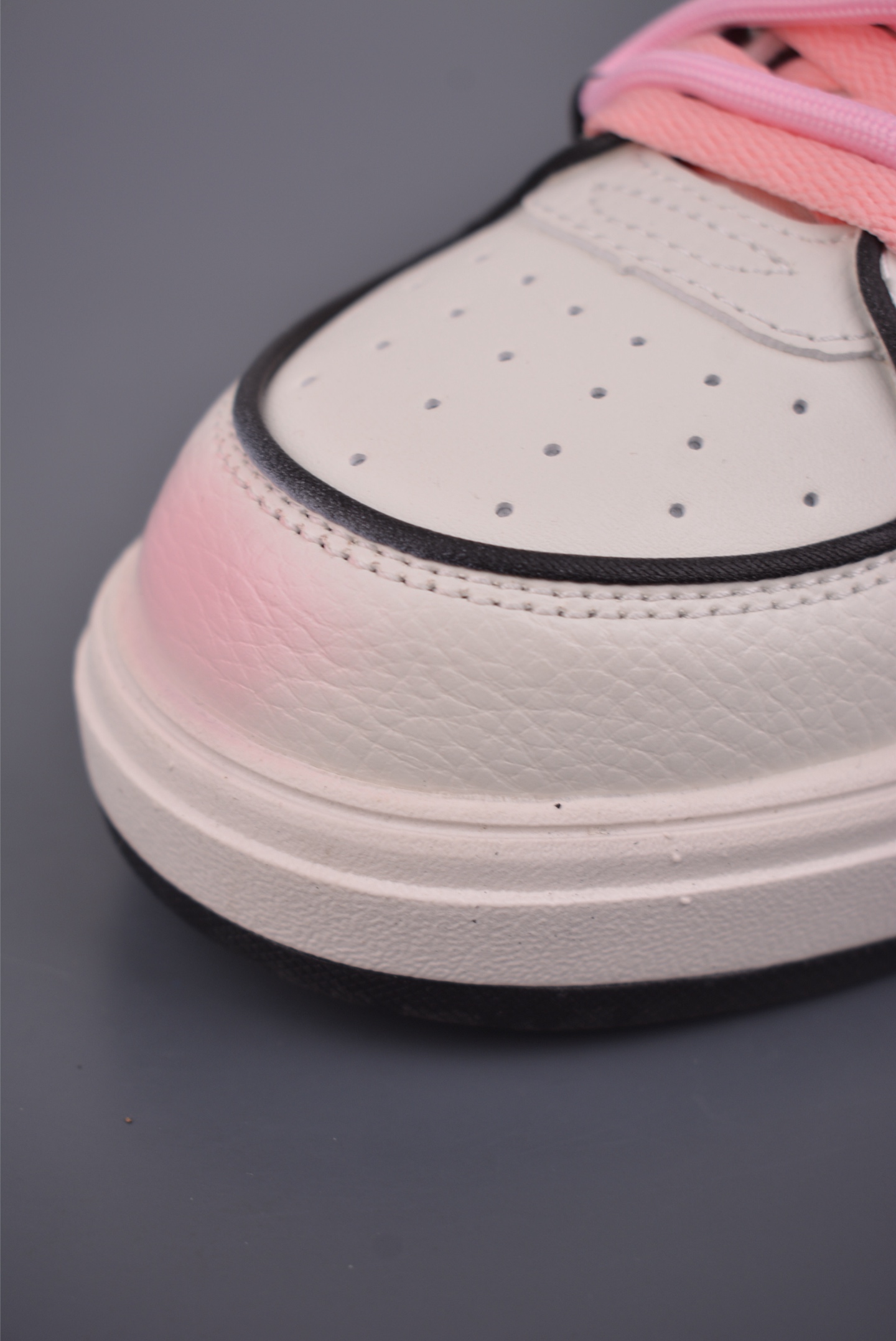 280 MLB NY 印花网红老爹鞋 涂鸦恶作剧 3ASXCA12N