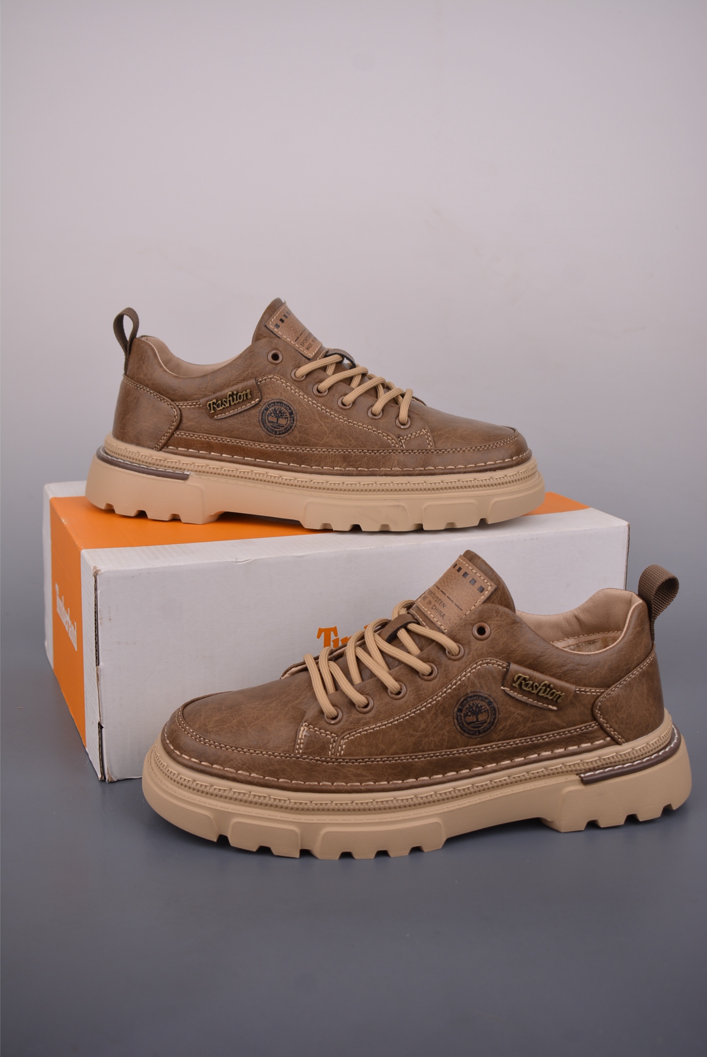 Timberland添柏岚/天伯伦 经典款 25ss新款中帮 TB023066