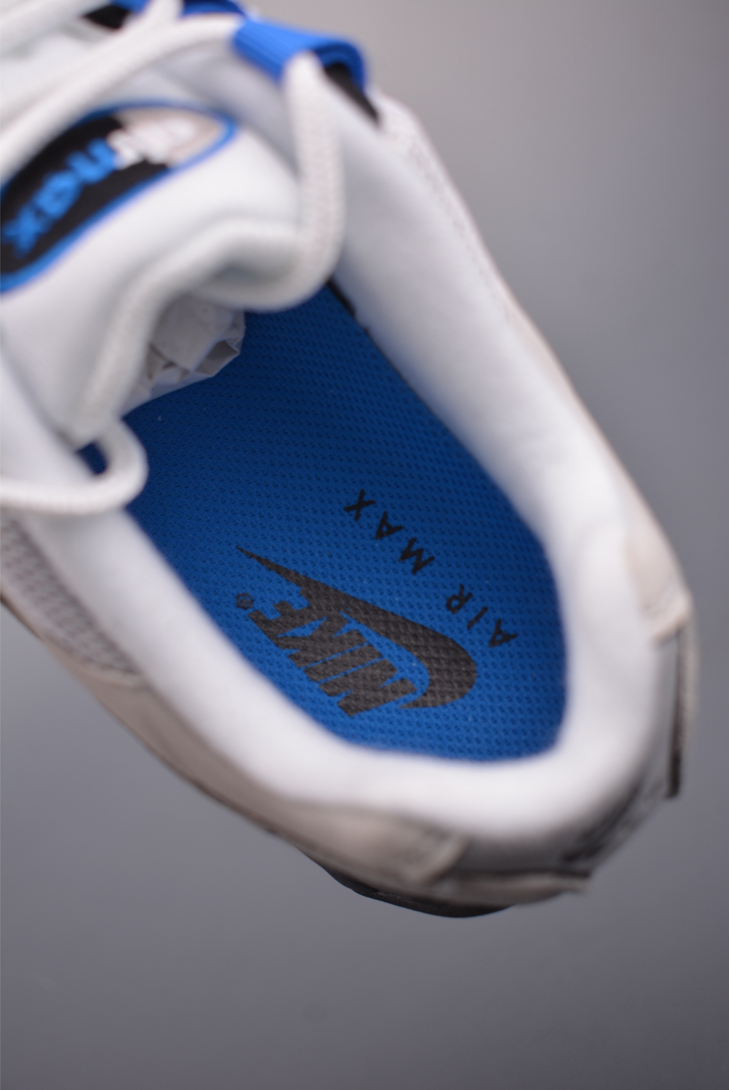 NIKE Air Max 95 纯原版本 潮流百搭 气垫缓震慢跑鞋 IM7410-100