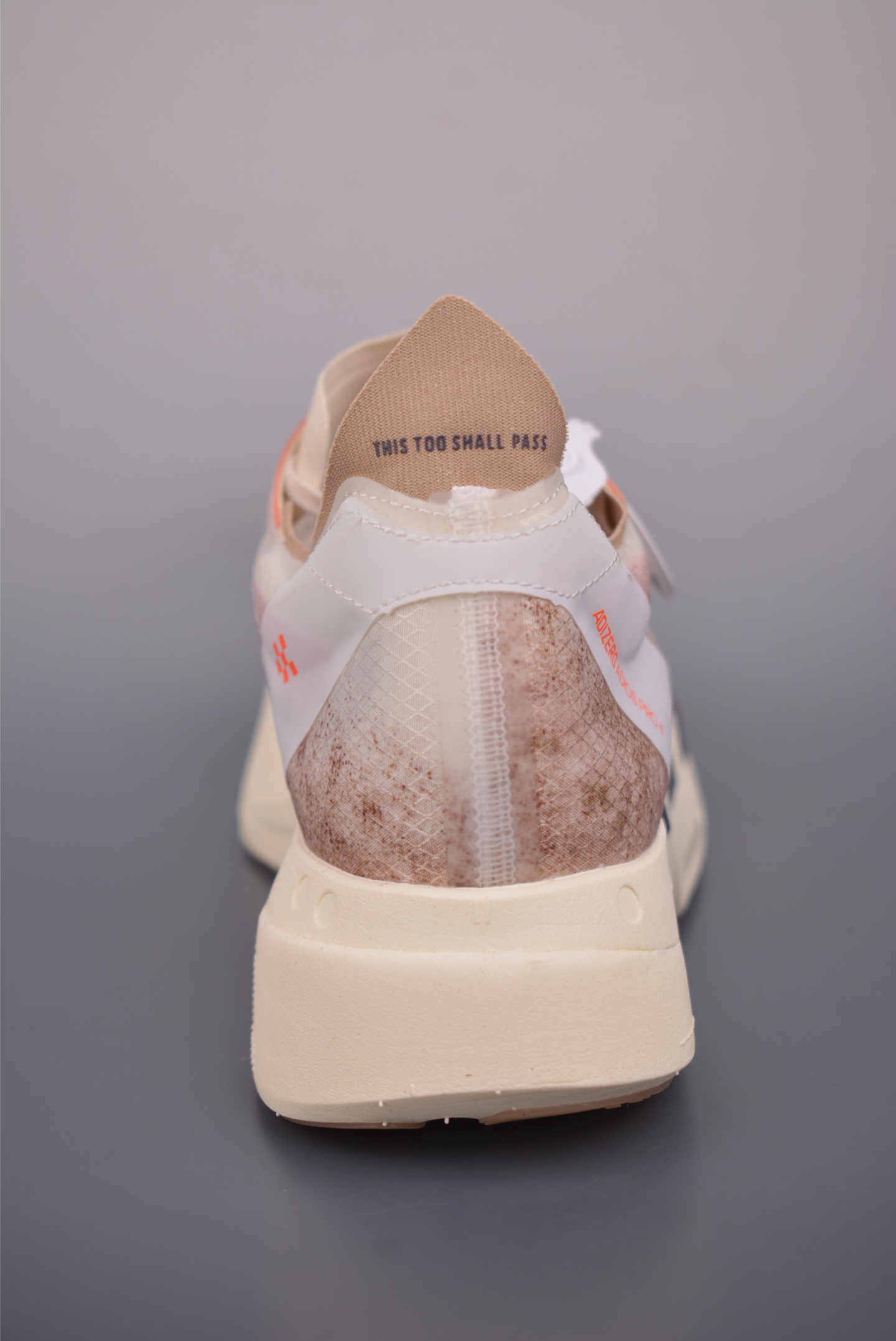 Ad Adizero Adios Pro4 竞训跑步鞋 JR6367-Top High Quatity Cheap Sneakers Fashion Clothing Clothes Bags handbags Shoes of all Brand wholesale With The best Quality And Beautiful Price from China Factory Chinese suppliers wholesaler seller Ad Adizero Adios Pro4 竞训跑步鞋 JR6367