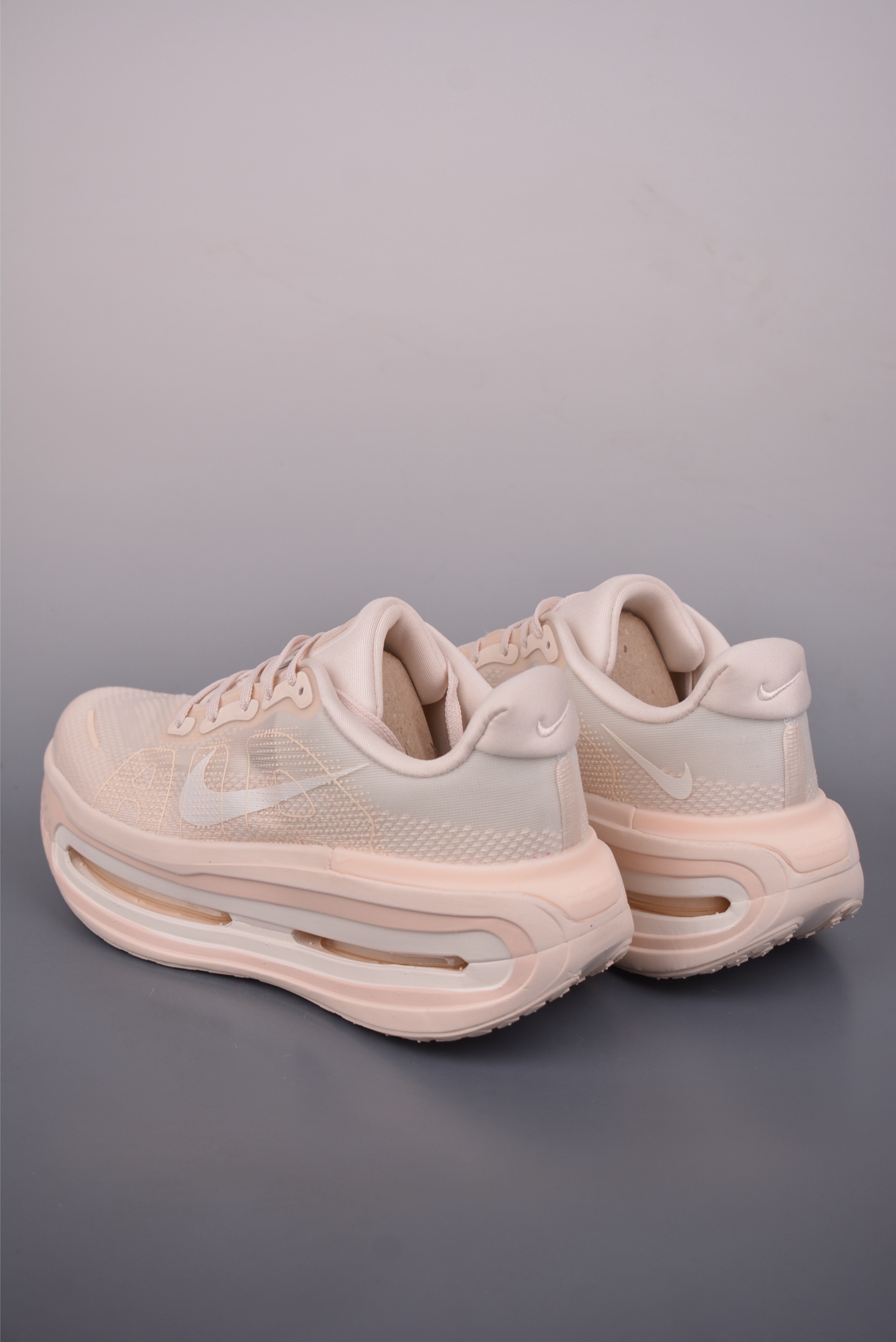 200 Nike Vomero premium Air气垫40周年 舒适百搭防滑耐磨 支撑缓震低帮 休闲跑步鞋 HQ2050-835