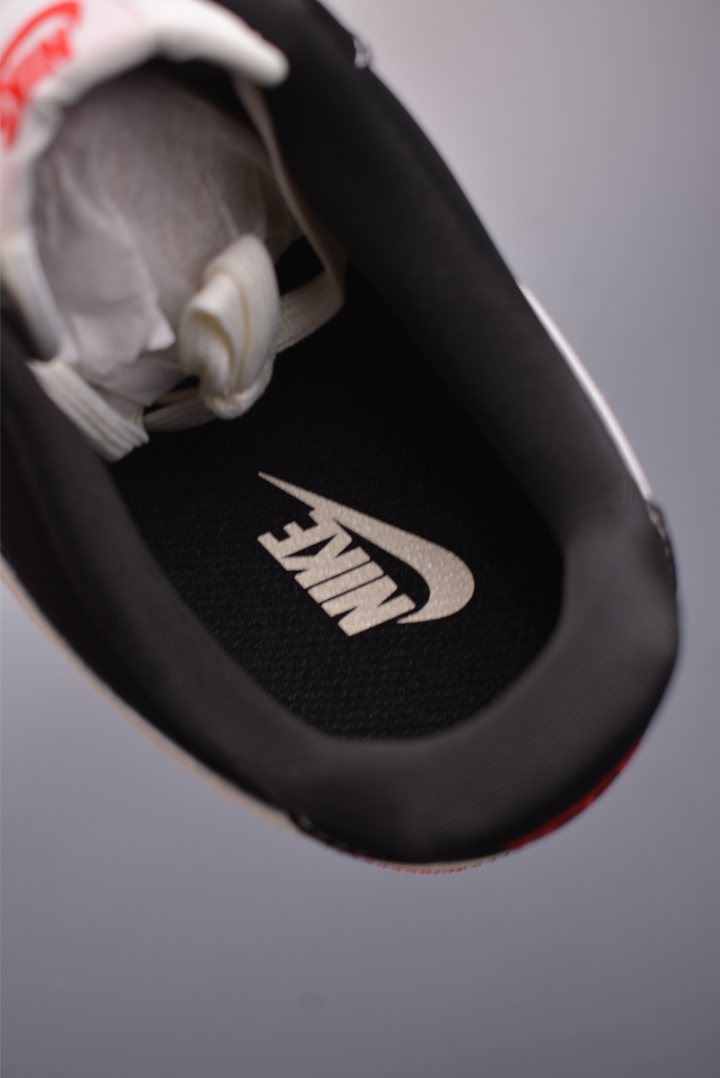 260 Nike Air Force 1 Low 黑红 DF0188-118