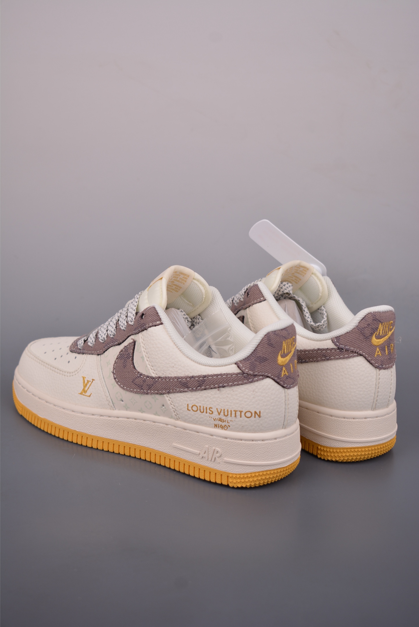 260 Nike Air Force 1 Low LV联名 QW5606-262