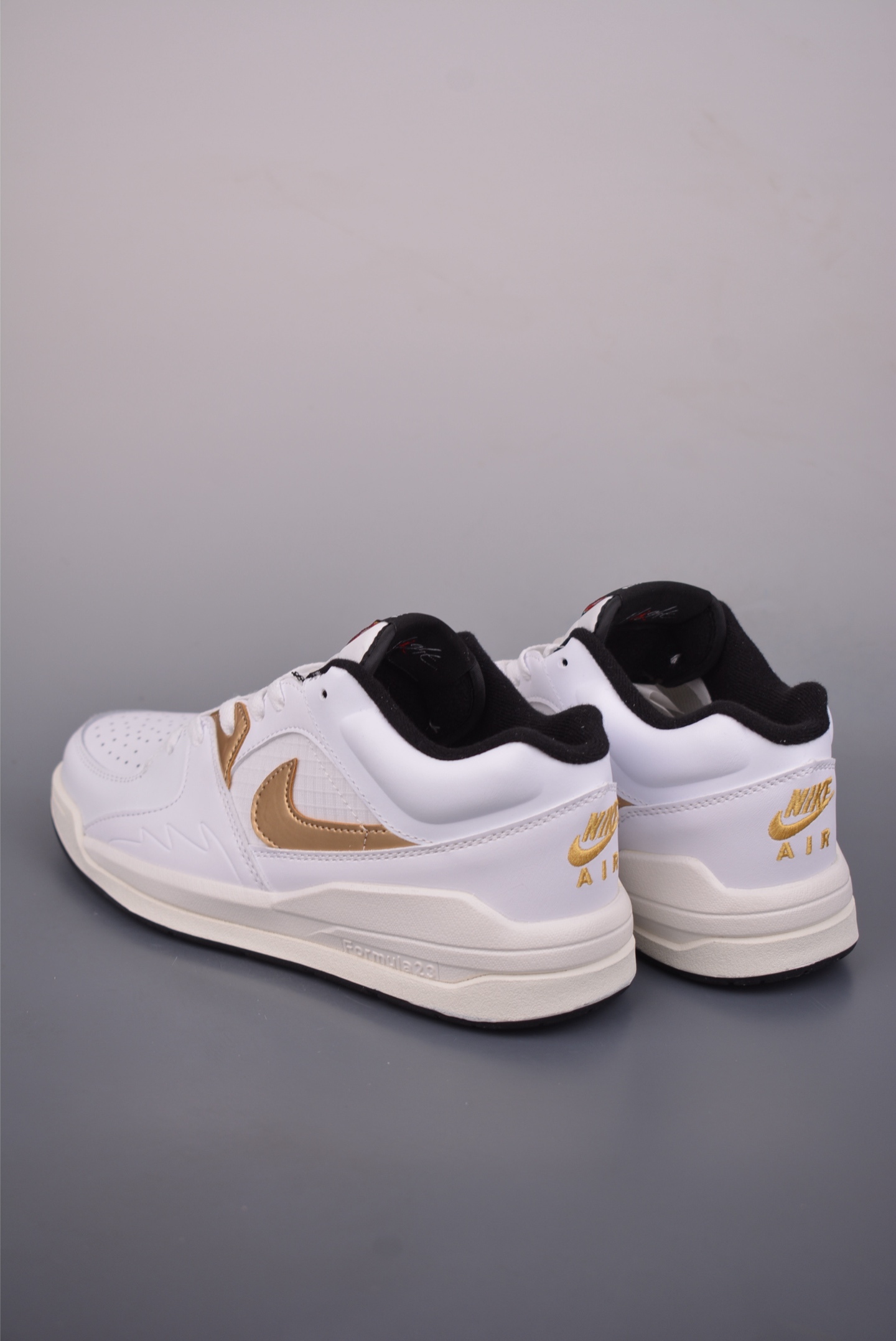 150 Air Jordan Stadium 90 缓震防滑休闲运动板鞋 DX4397-170