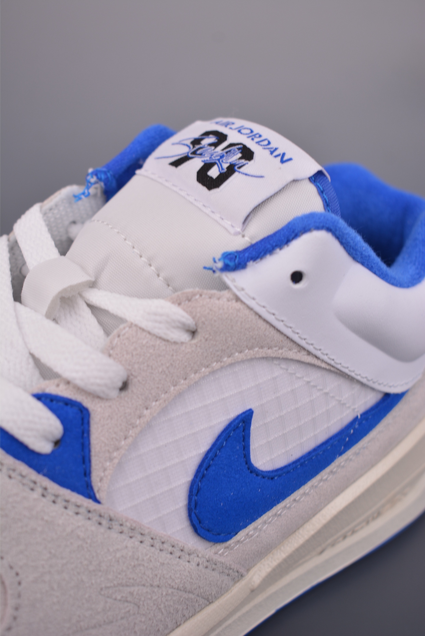 150 Air Jordan Stadium 90 缓震防滑休闲运动板鞋 DX4397-104