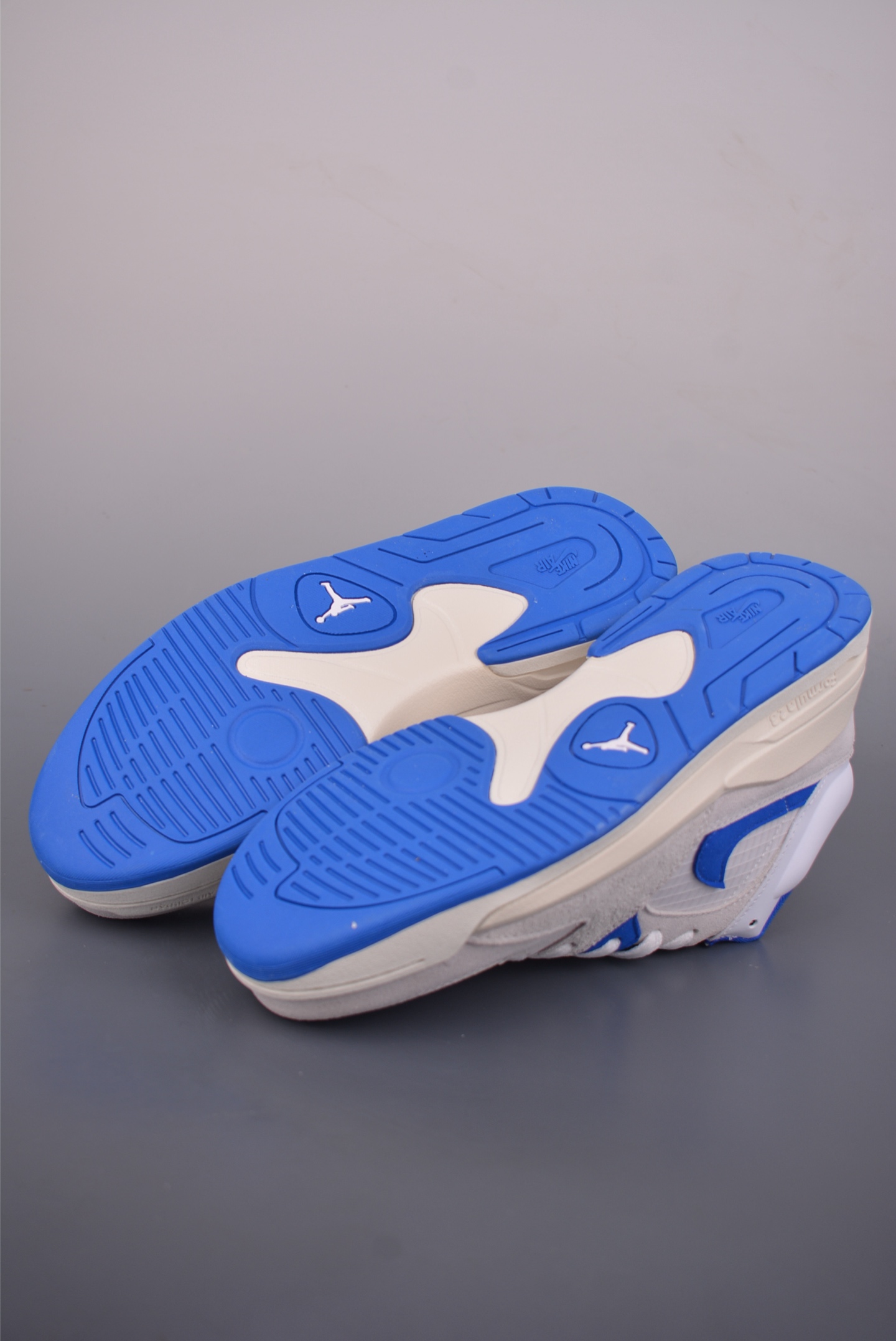 150 Air Jordan Stadium 90 缓震防滑休闲运动板鞋 DX4397-104