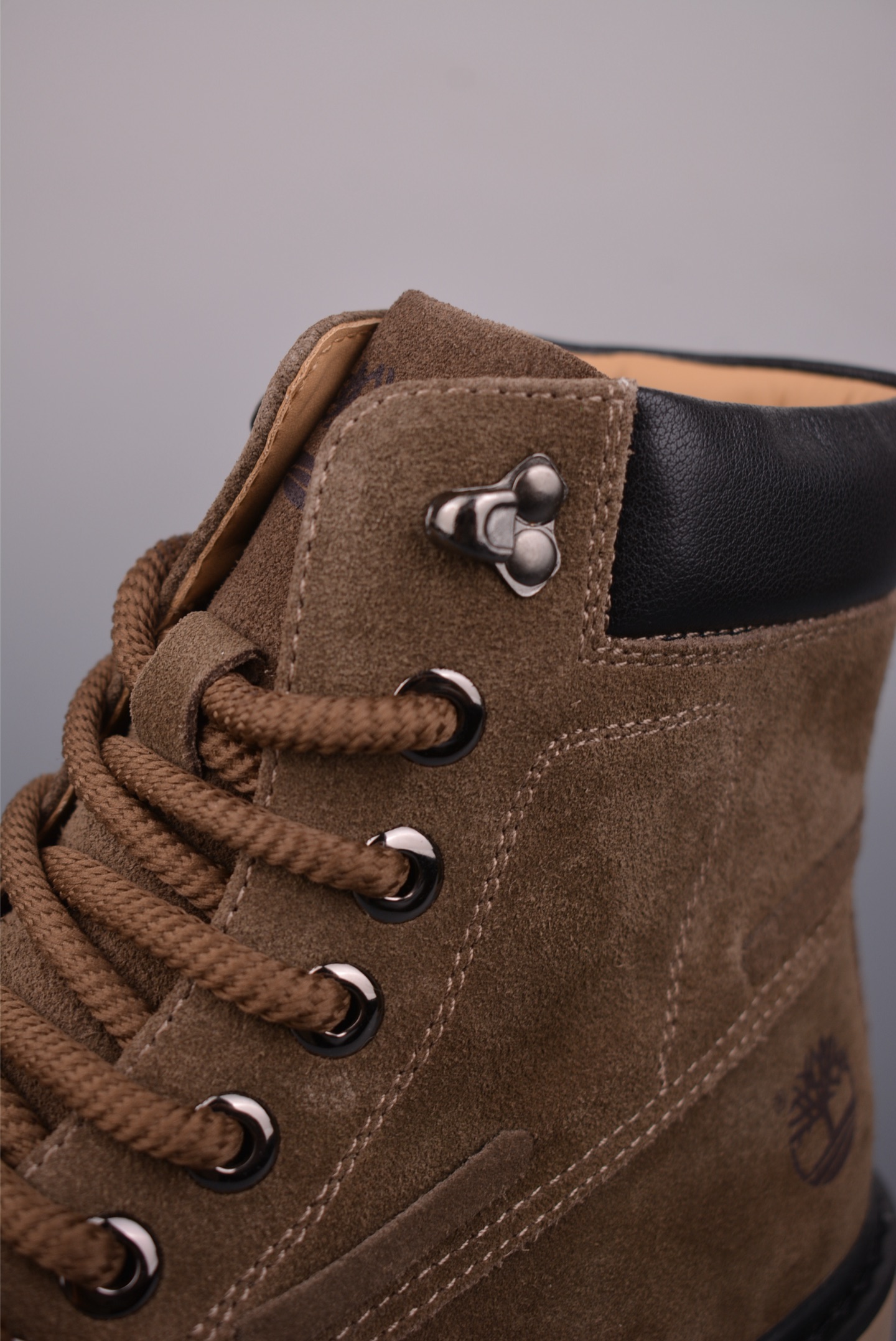 280 Timberland添柏岚/天伯伦 2025秋冬新品 （毛绒内里 保暖锁热） TB10052