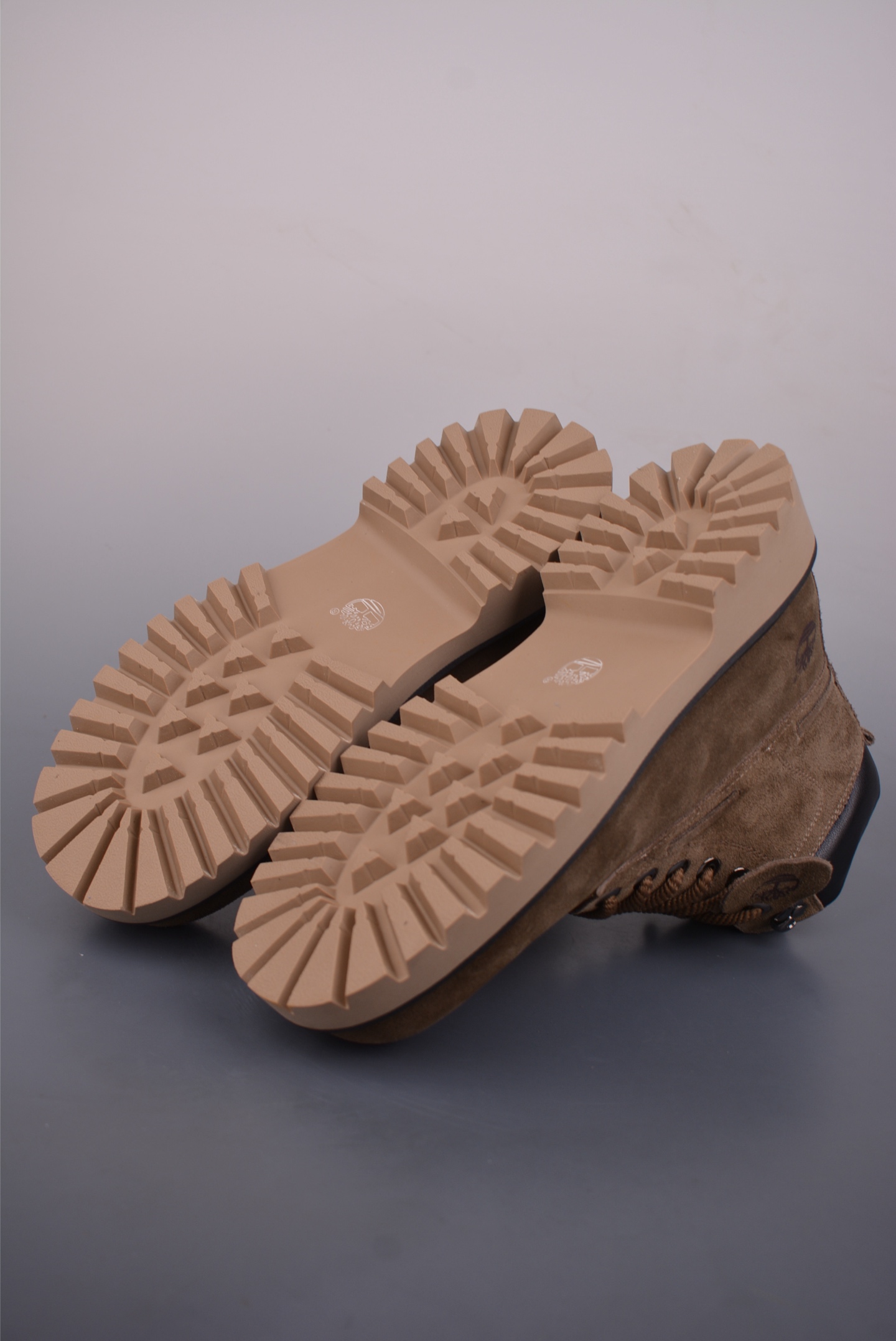 280 Timberland添柏岚/天伯伦 2025秋冬新品 （毛绒内里 保暖锁热） TB10052