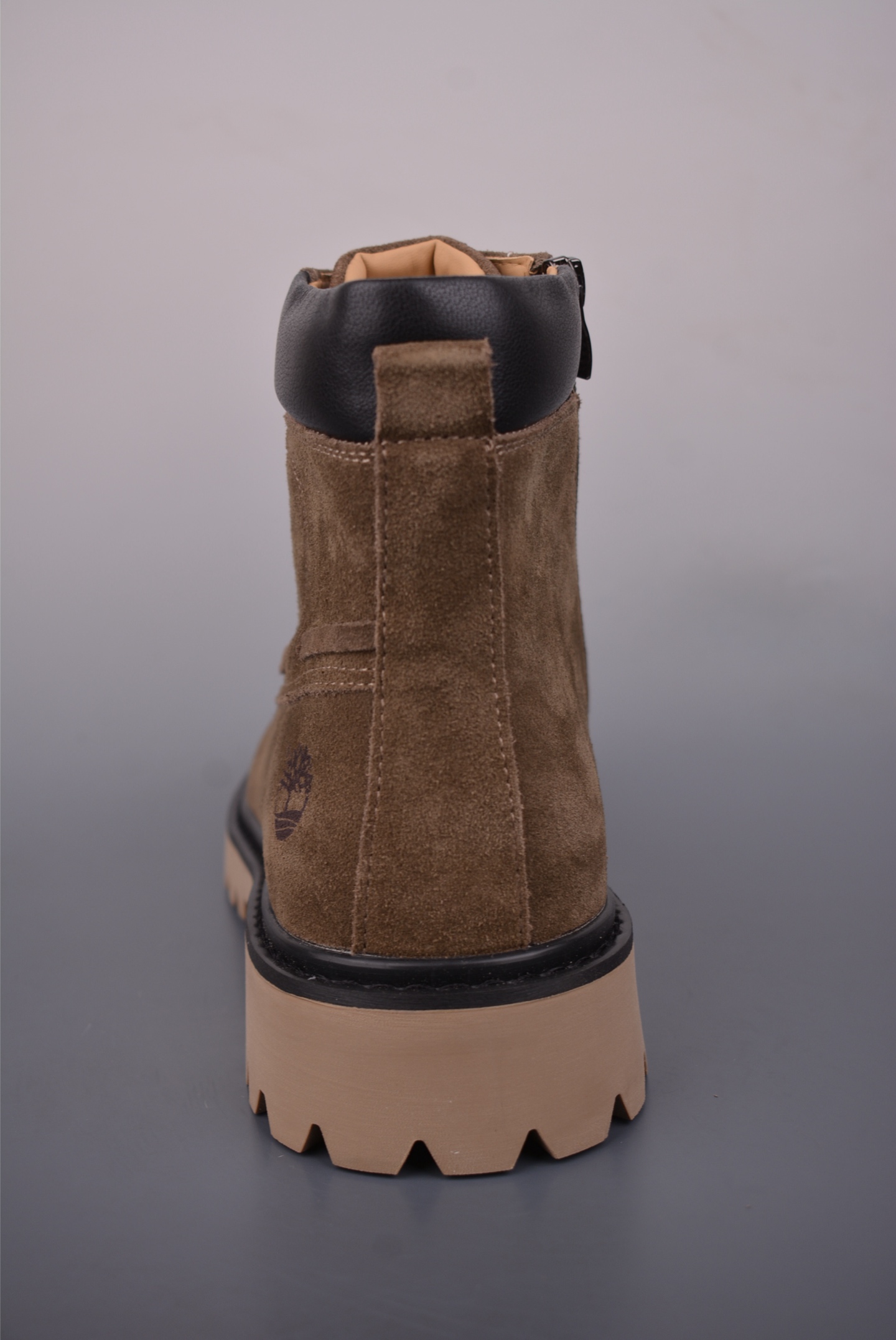 280 Timberland添柏岚/天伯伦 2025秋冬新品 （毛绒内里 保暖锁热） TB10052