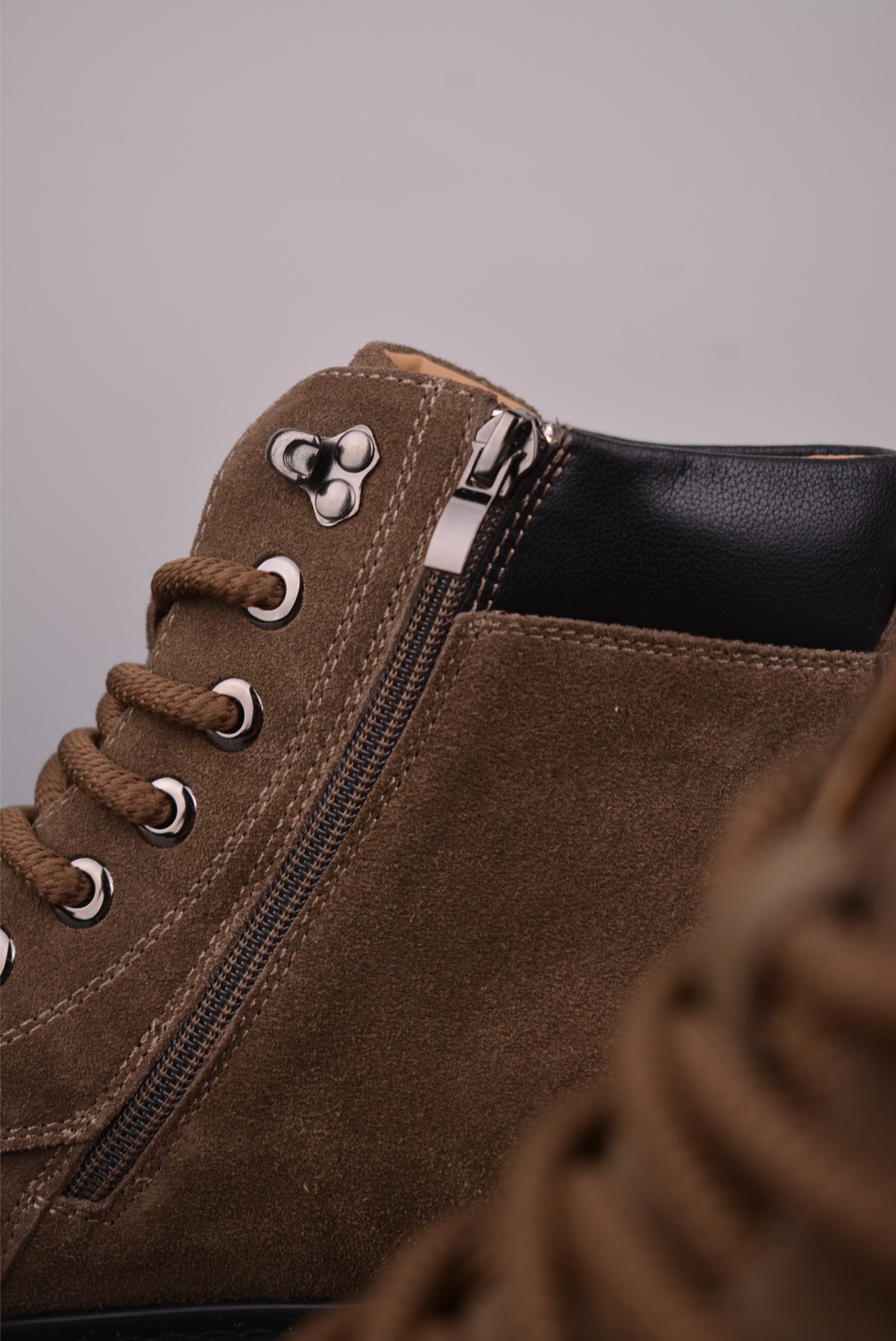 280 Timberland添柏岚/天伯伦 2025秋冬新品 （毛绒内里 保暖锁热） TB10052