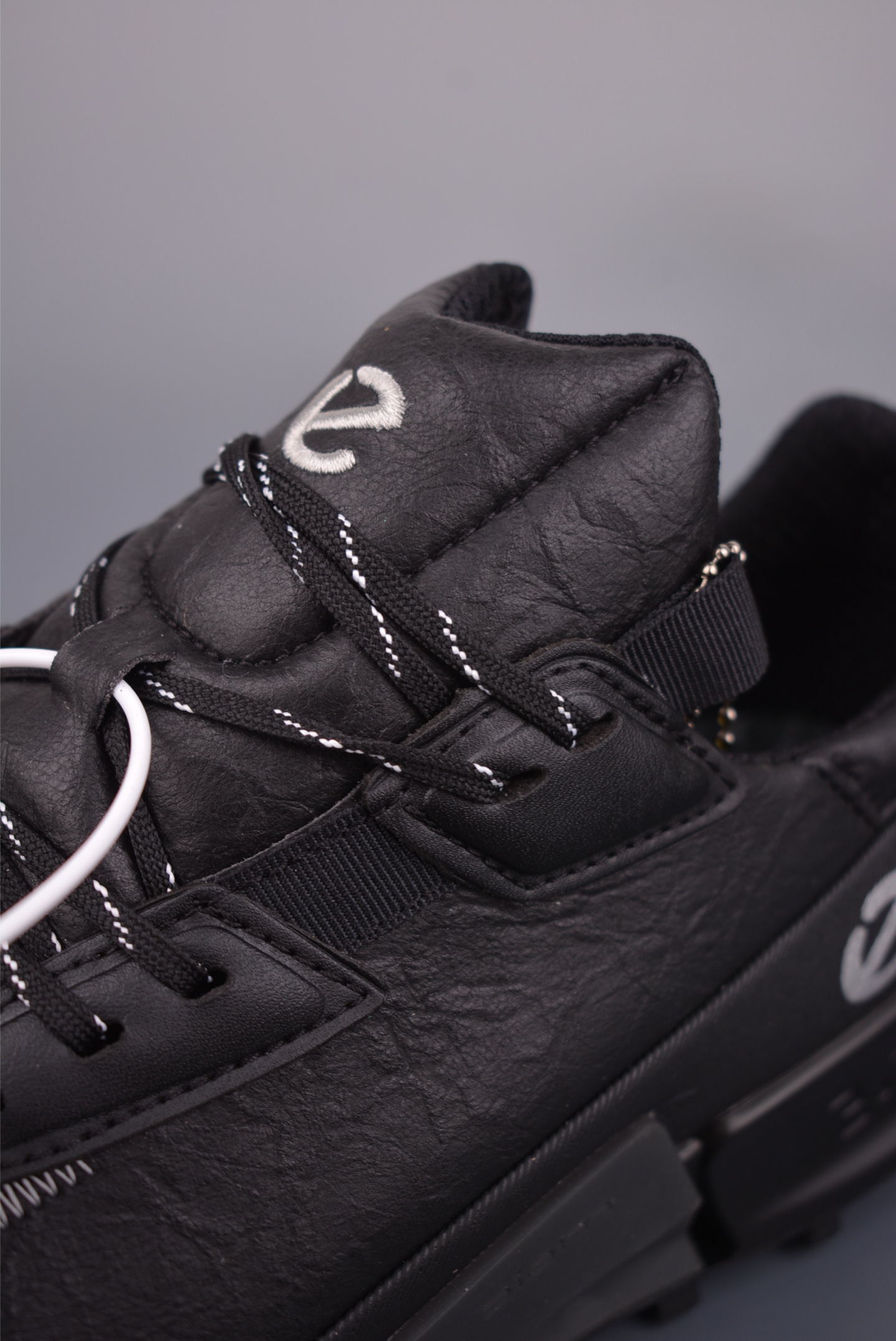 300 爱步/ECCO 莞产纯原 渠道原单 真全头层牛皮 822854