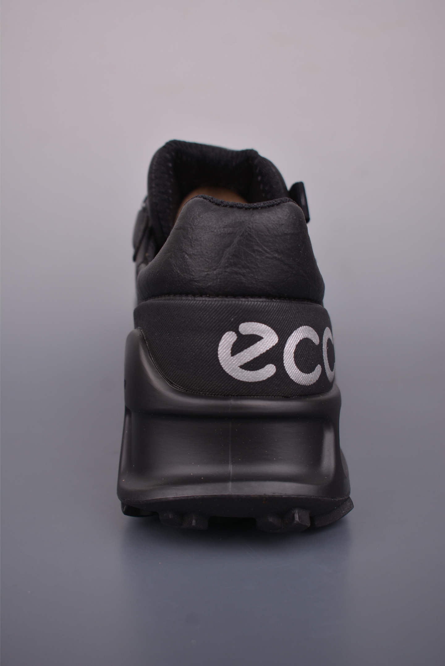 300 爱步/ECCO 莞产纯原 渠道原单 真全头层牛皮 822854