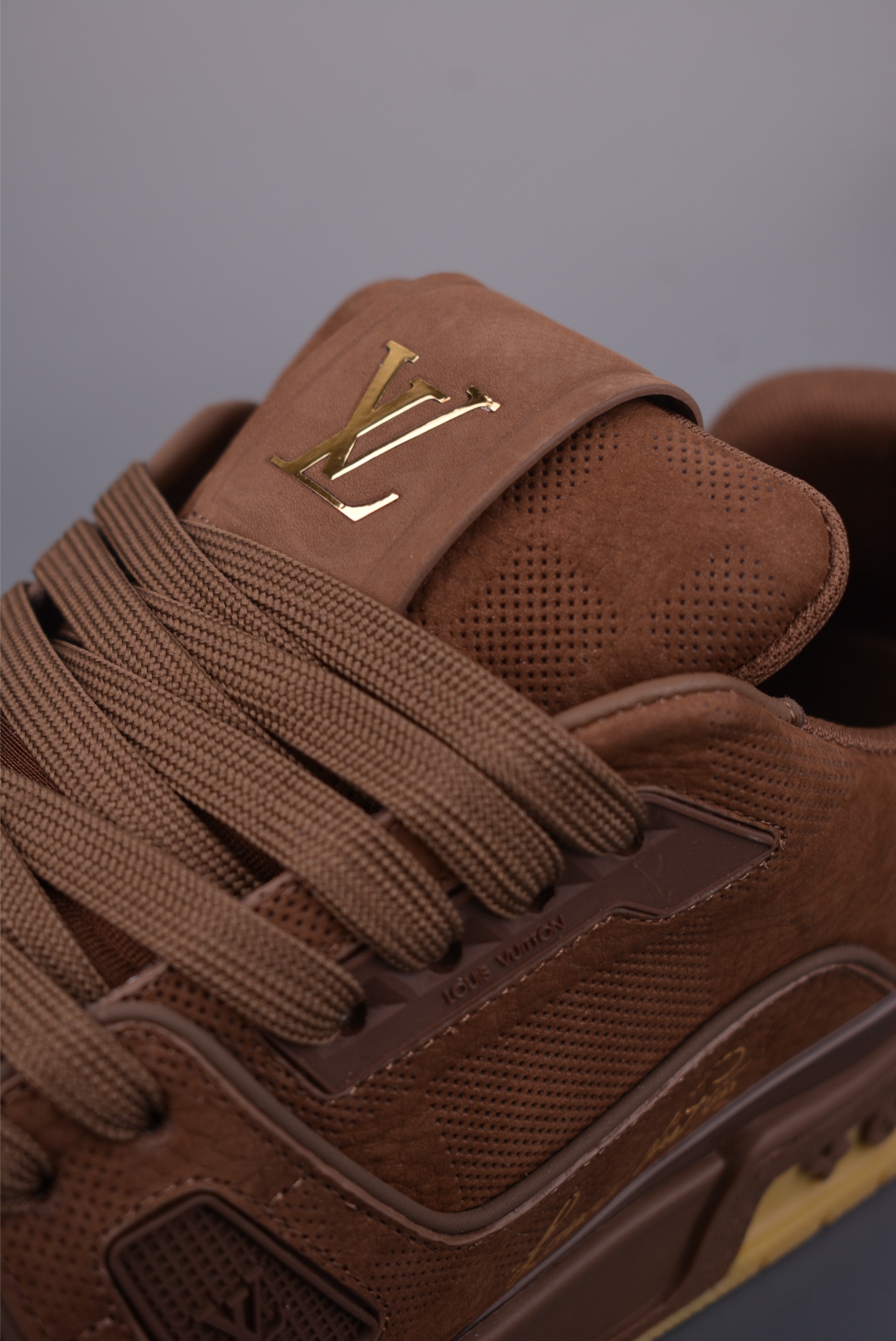 500 LOUIS VUITT路易威登 LV Trainer