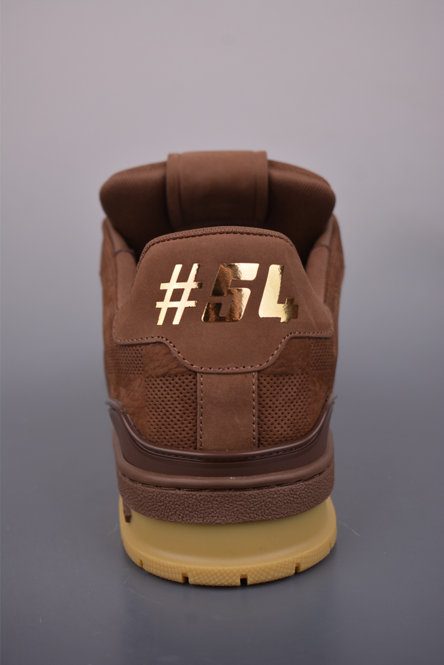 500 LOUIS VUITT路易威登 LV Trainer