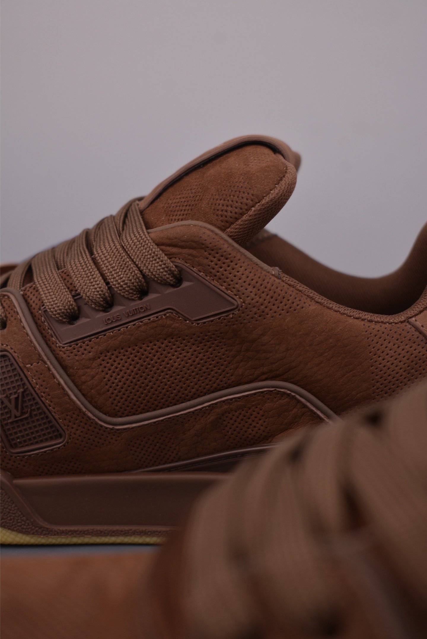 500 LOUIS VUITT路易威登 LV Trainer