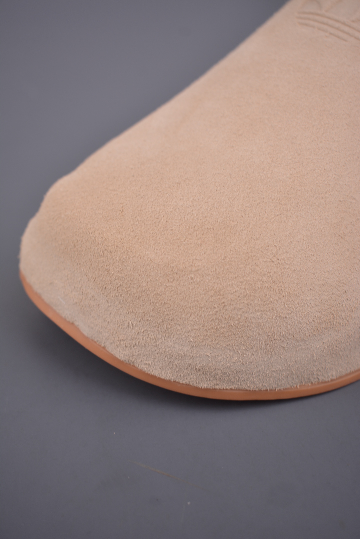 180 adidoriginals Adimule 勃肯系 防磨防滑包头拖鞋 JP8732