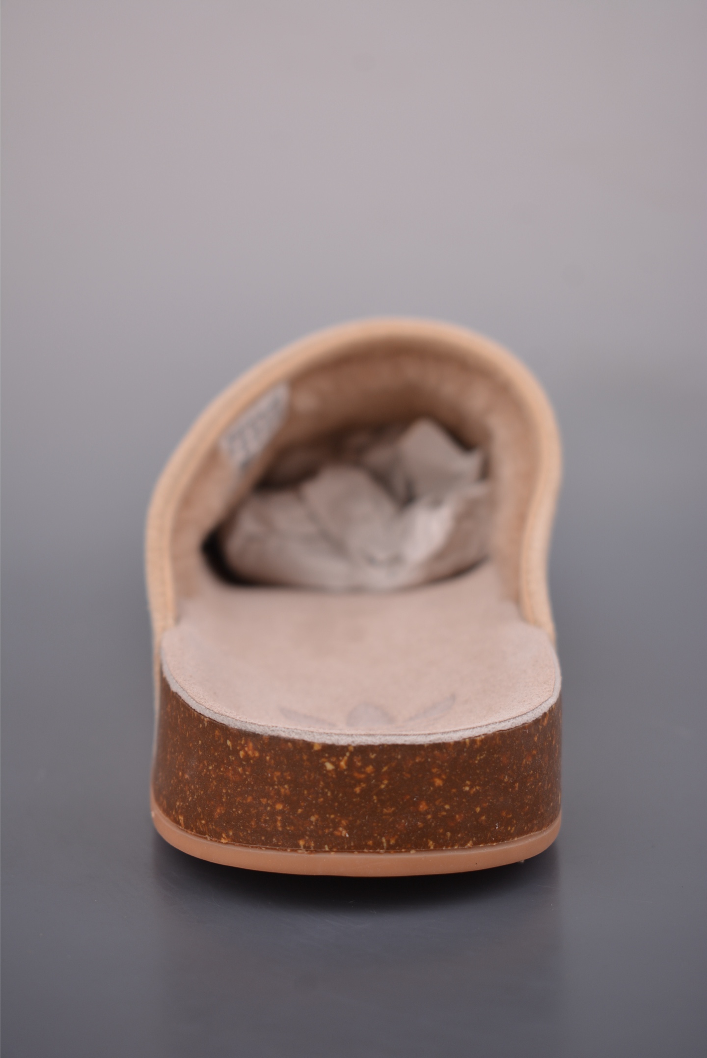 180 adidoriginals Adimule 勃肯系 防磨防滑包头拖鞋 JP8732