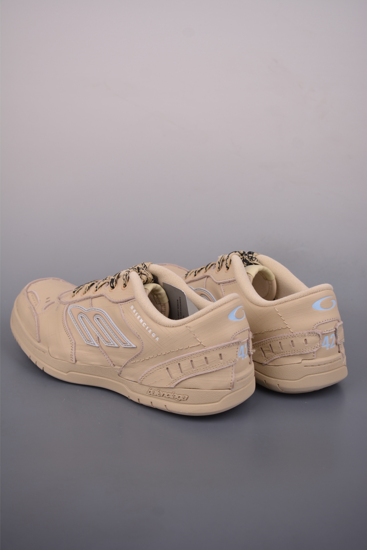 380 Balenciaga巴黎世家16代 841763