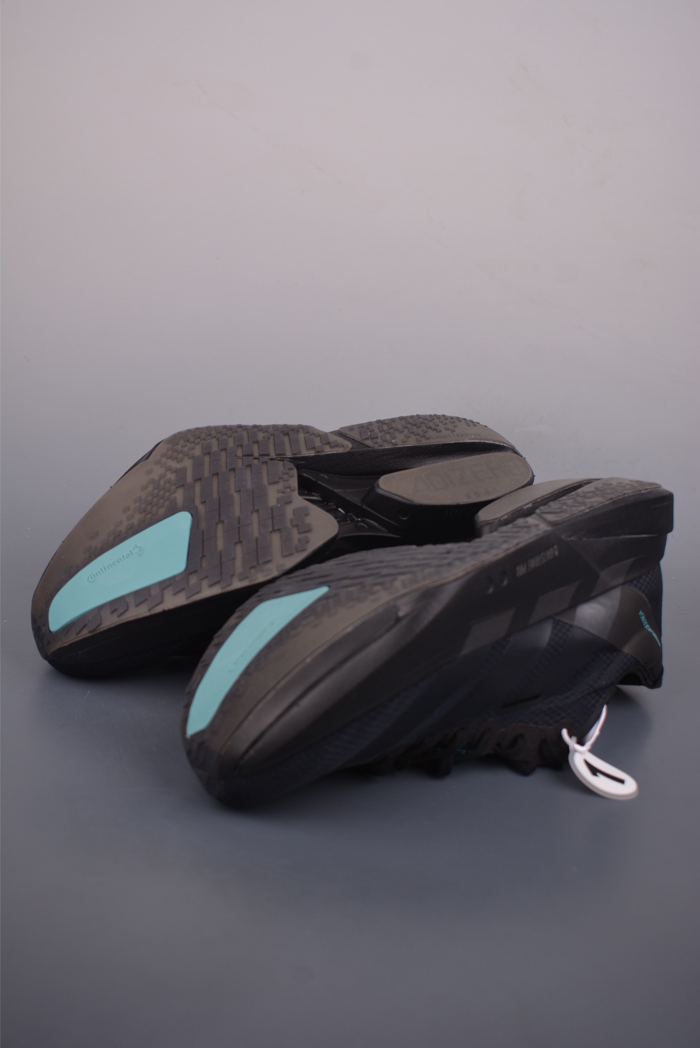 260 Ad Adizero Adios Pro4 竞训跑步鞋 纯原版本 搭配ENERGYRODS 2.0真碳柱 HQ7411