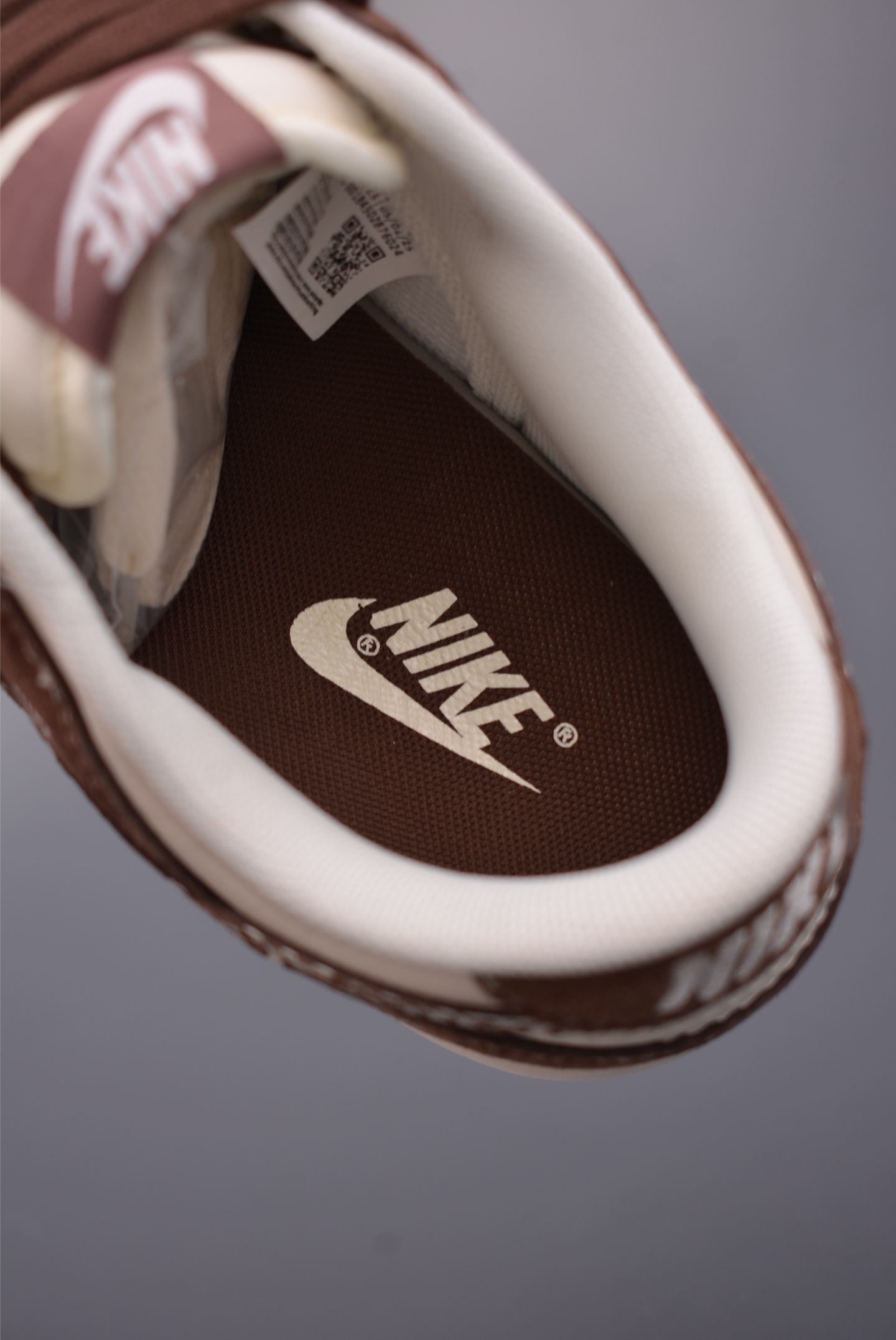 280 Nike SB Dunk Low 摩卡联名 XD1588-240