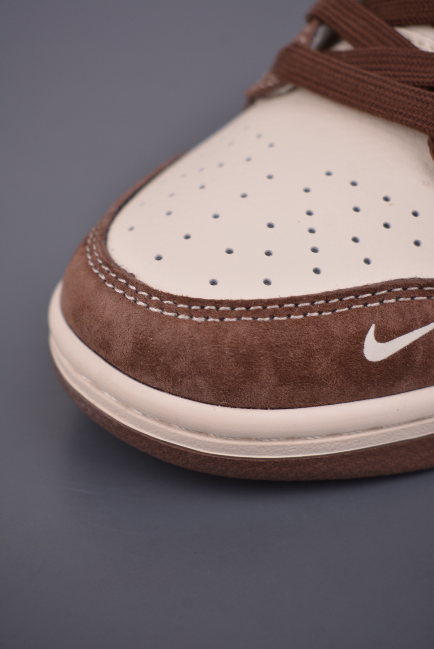 280 Nike SB Dunk Low 摩卡联名 XD1588-240