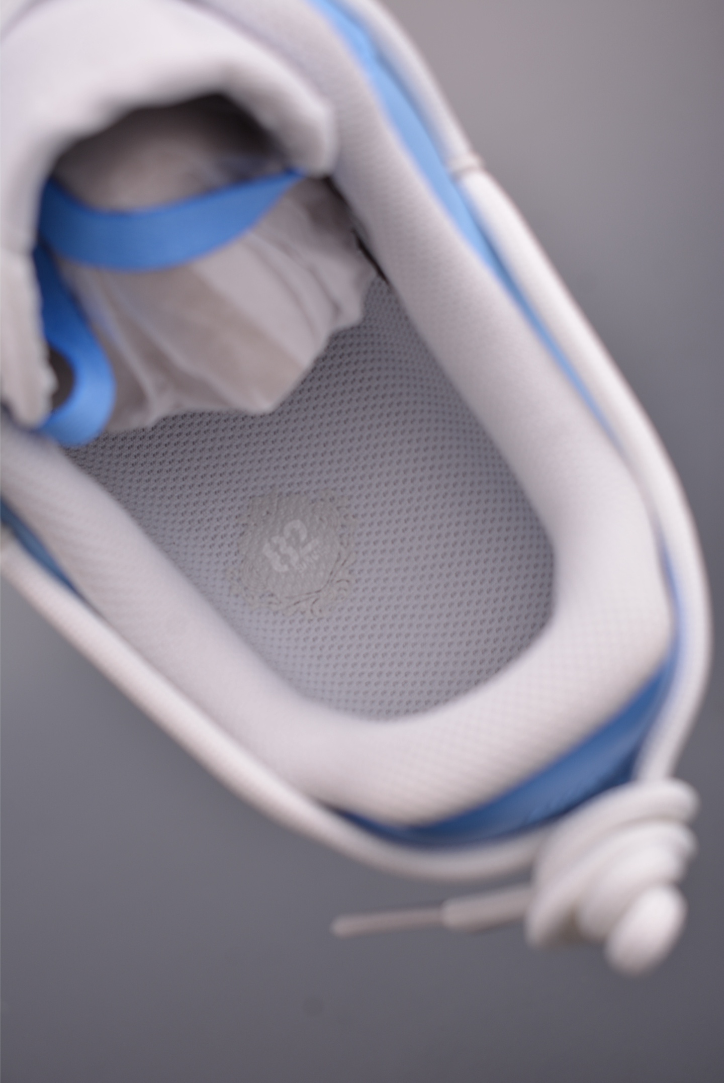 260 Nike Air Force 1 Low 天蓝白 解构绑带 CD2288-951