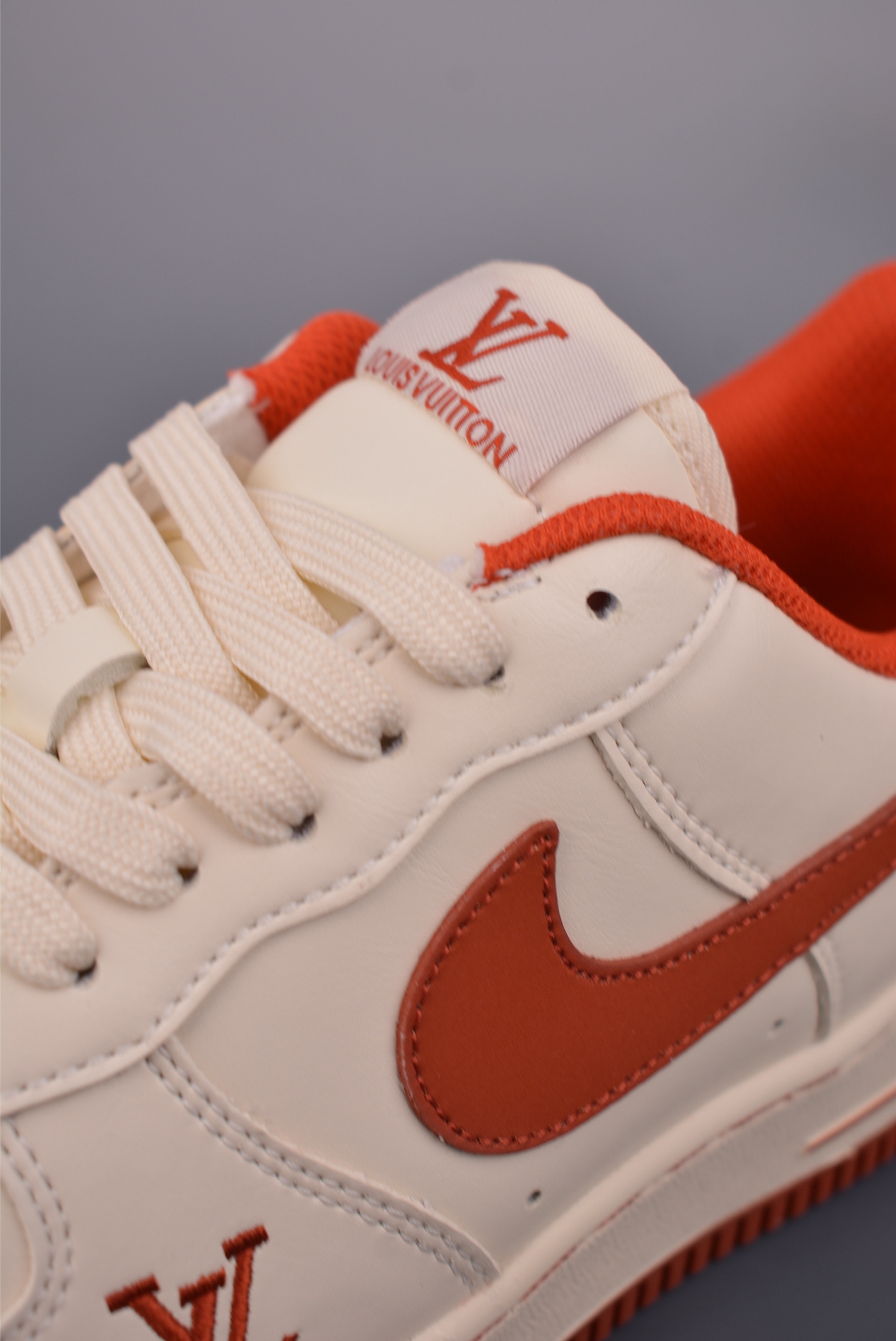 260 Nike Air Force 1 Low LV联名 NH0601-588