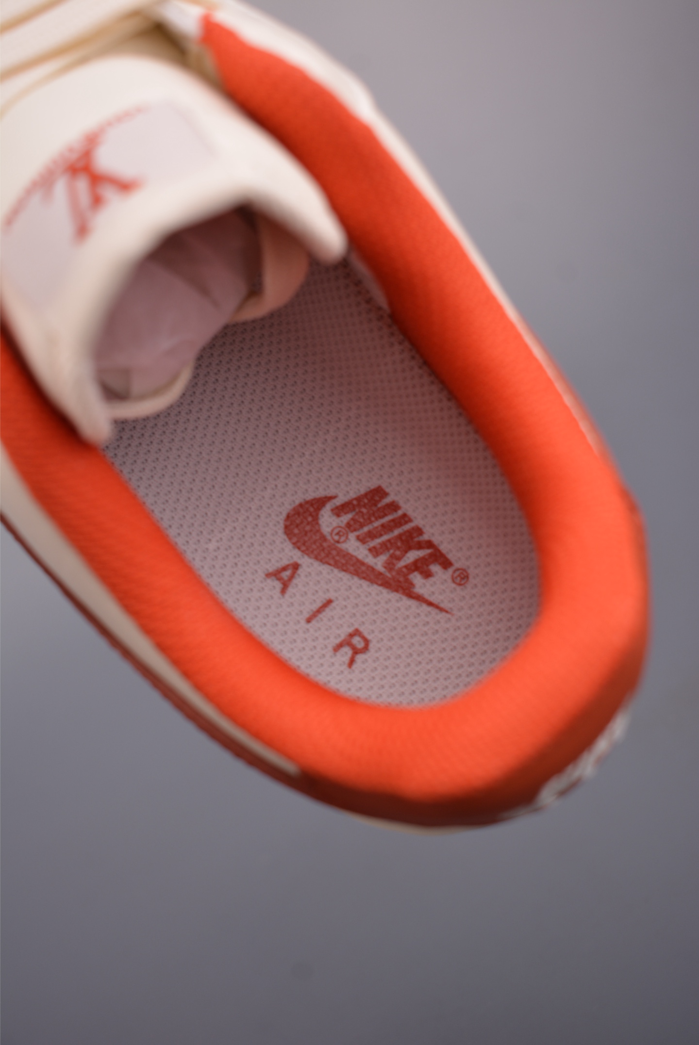 260 Nike Air Force 1 Low LV联名 NH0601-588