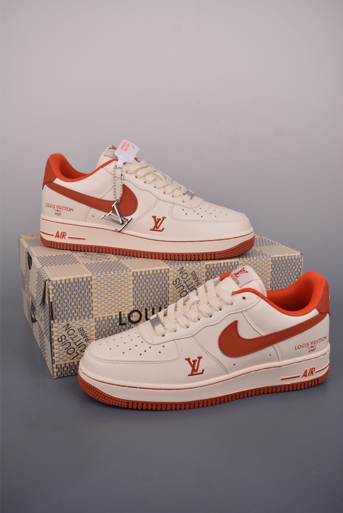 260 Nike Air Force 1 Low LV联名 NH0601-588