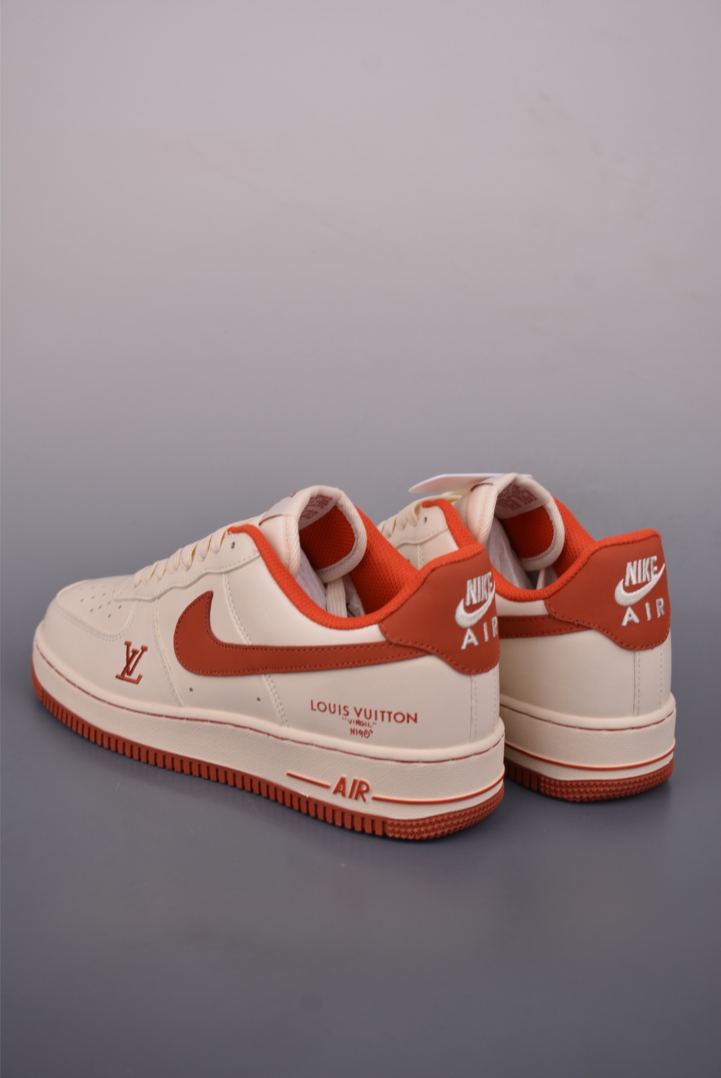 260 Nike Air Force 1 Low LV联名 NH0601-588