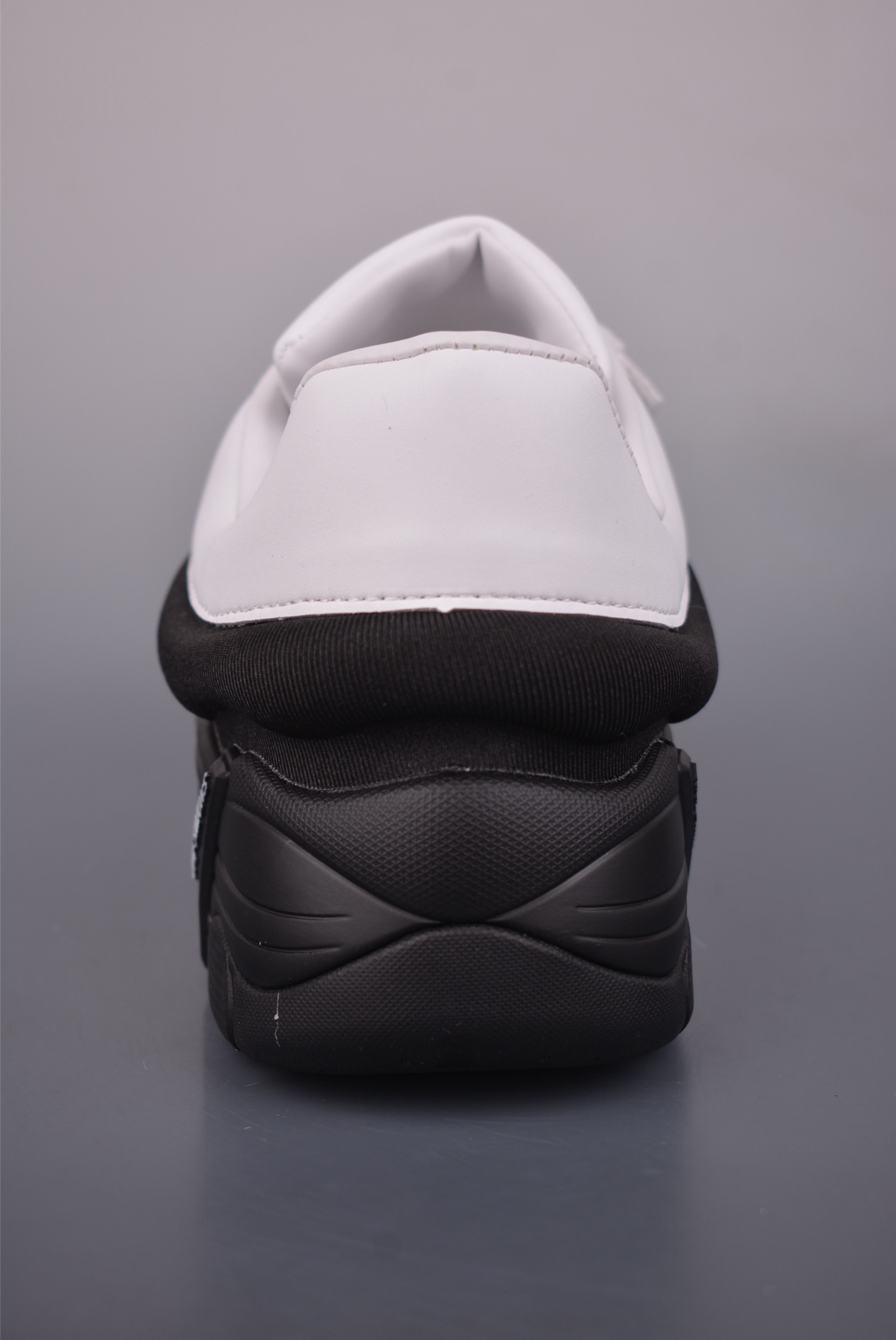 260 外贸爆款 RAF SIMONS Antei 先锋潮流 复古低帮休闲鞋 HR740001L