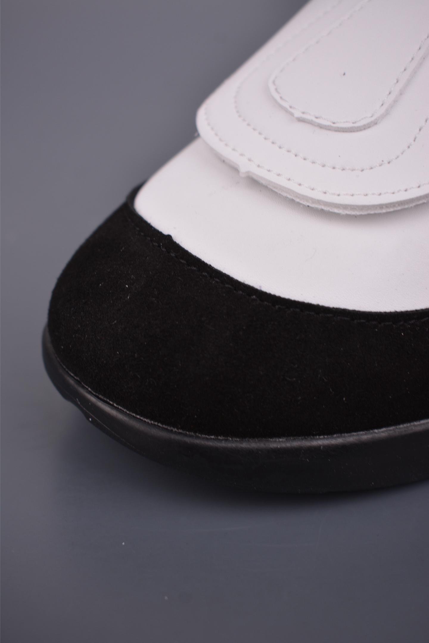 260 外贸爆款 RAF SIMONS Antei 先锋潮流 复古低帮休闲鞋 HR740001L