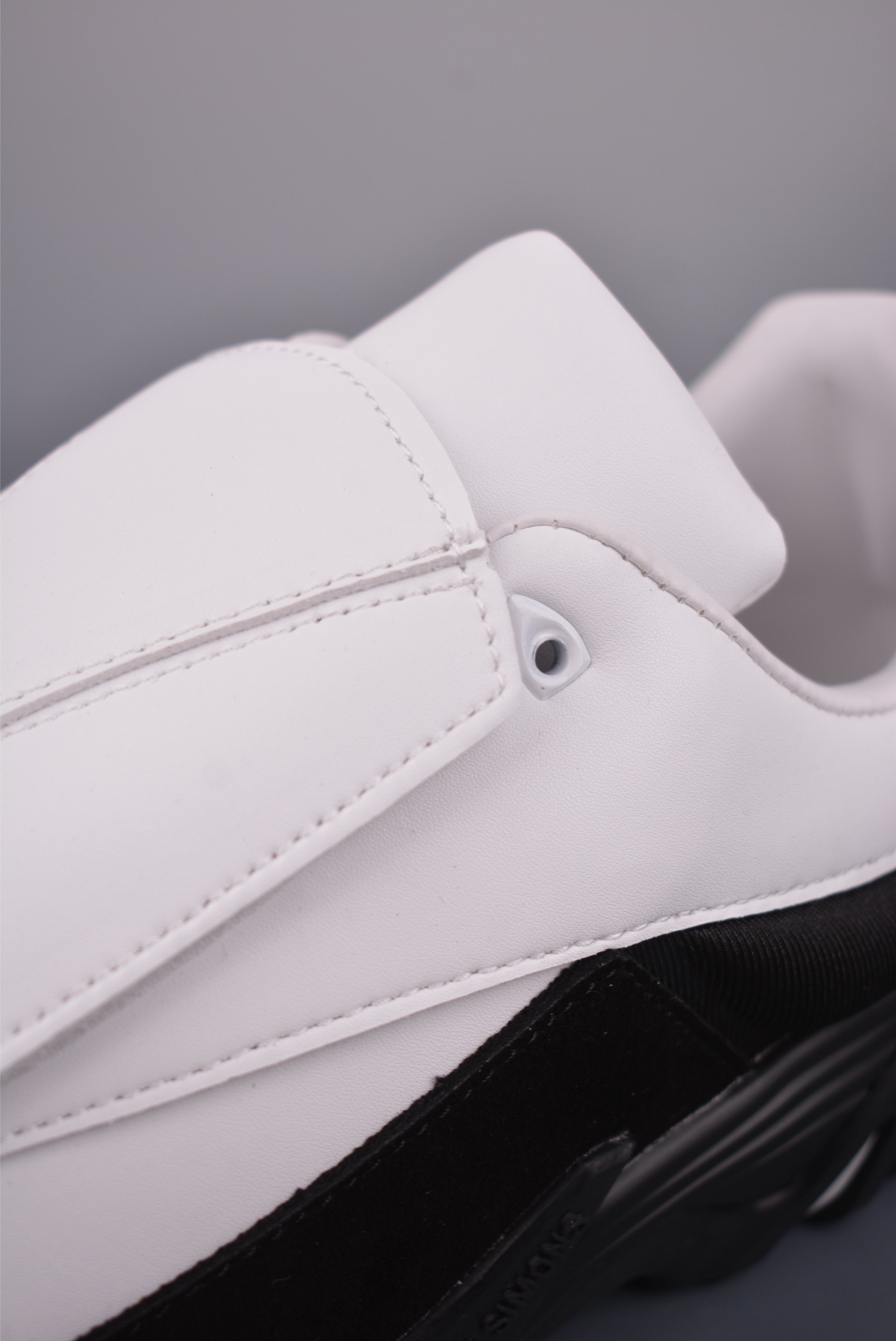 260 外贸爆款 RAF SIMONS Antei 先锋潮流 复古低帮休闲鞋 HR740001L