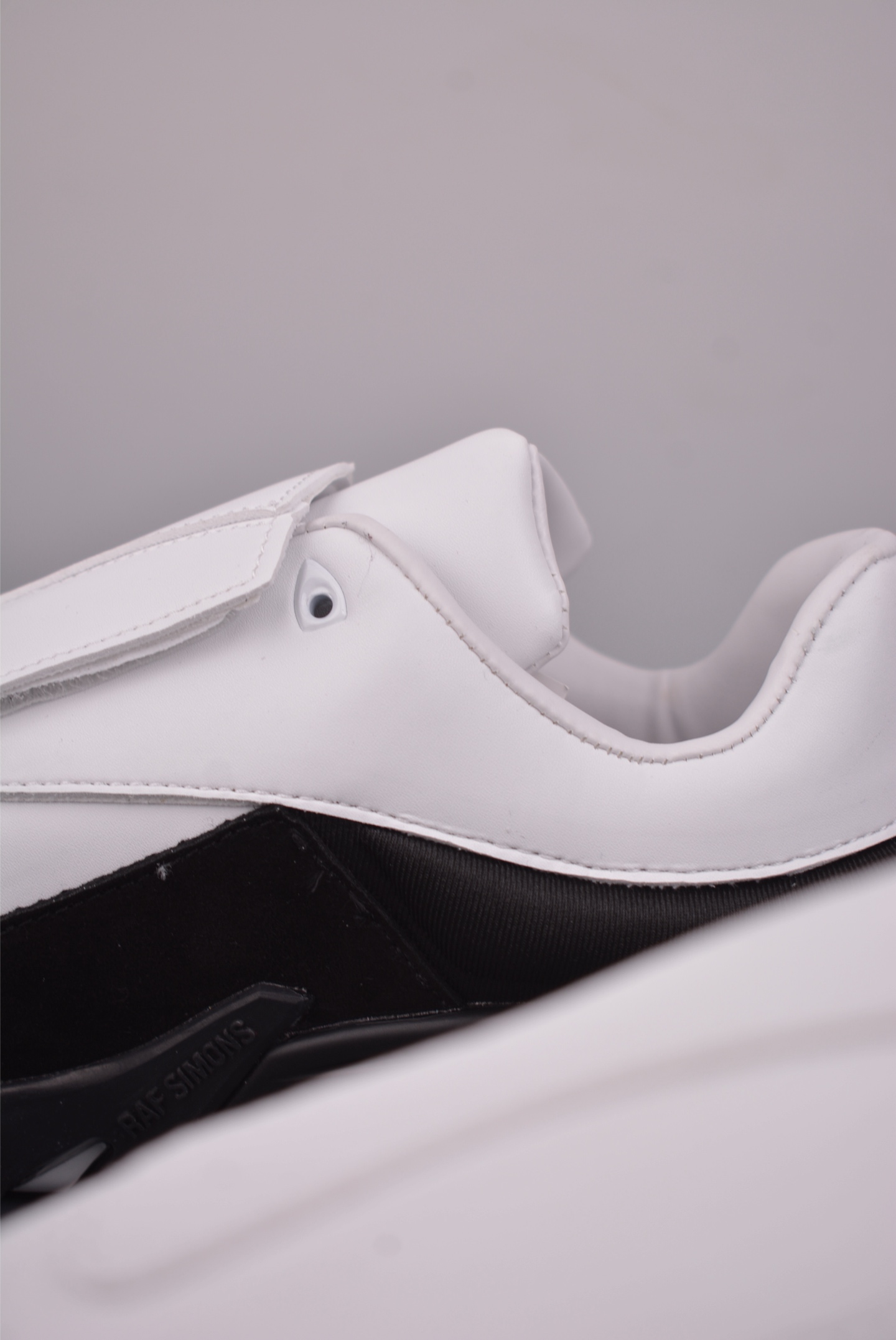 260 外贸爆款 RAF SIMONS Antei 先锋潮流 复古低帮休闲鞋 HR740001L