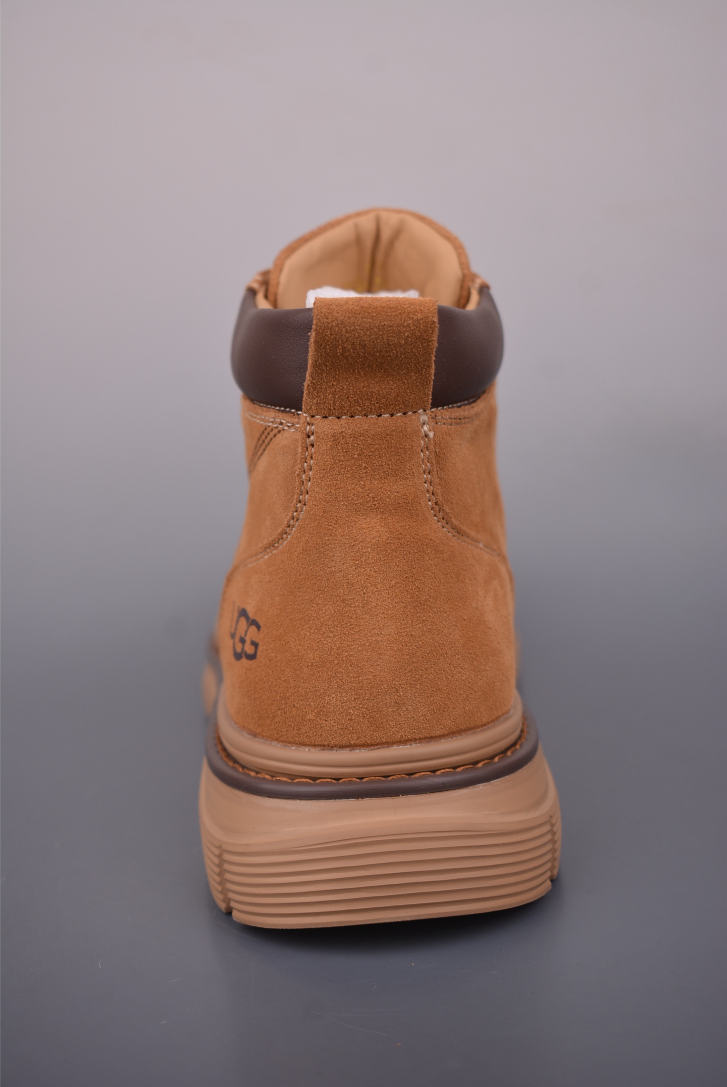 280 UGG Tasman Weather Hybrid 塔斯曼混合系列中帮轻量休闲马丁靴 11909
