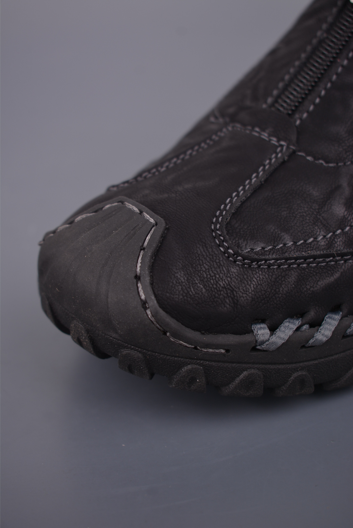 220 ECCO爱步跑步鞋百搭舒适 秋冬新款厚底休闲运动鞋男鞋 889988