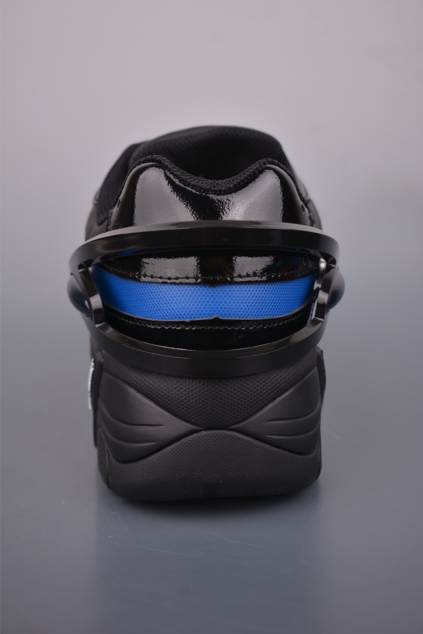 260 外贸爆款 RAF SIMONS Cylon-21 ”水泡” 先锋潮流 复古低帮休闲鞋 HR74000