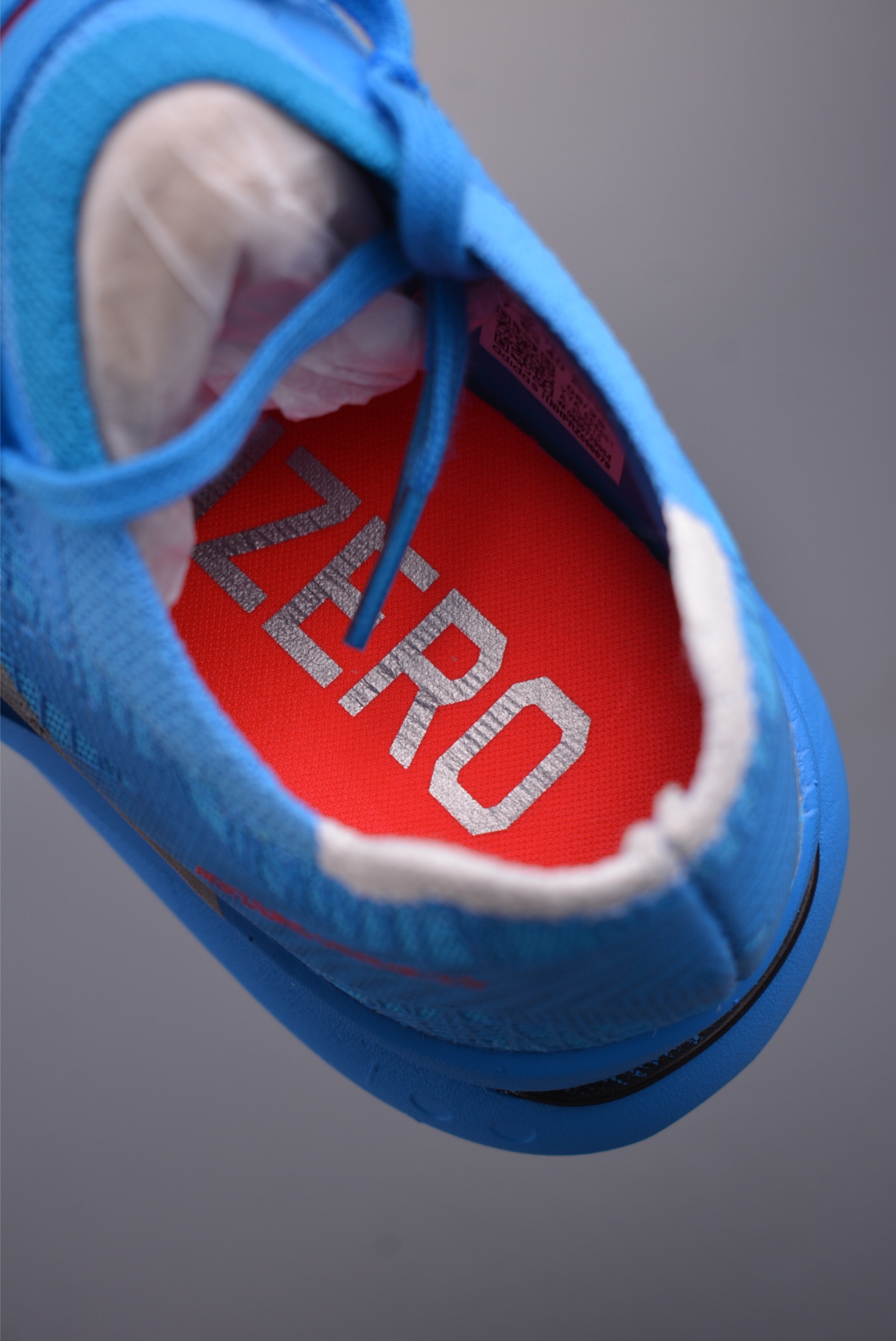 210 AdidAdizero Prime X 3.0 Strung 真碳板 阿迪防滑耐磨舒适跑步鞋 JQ0615