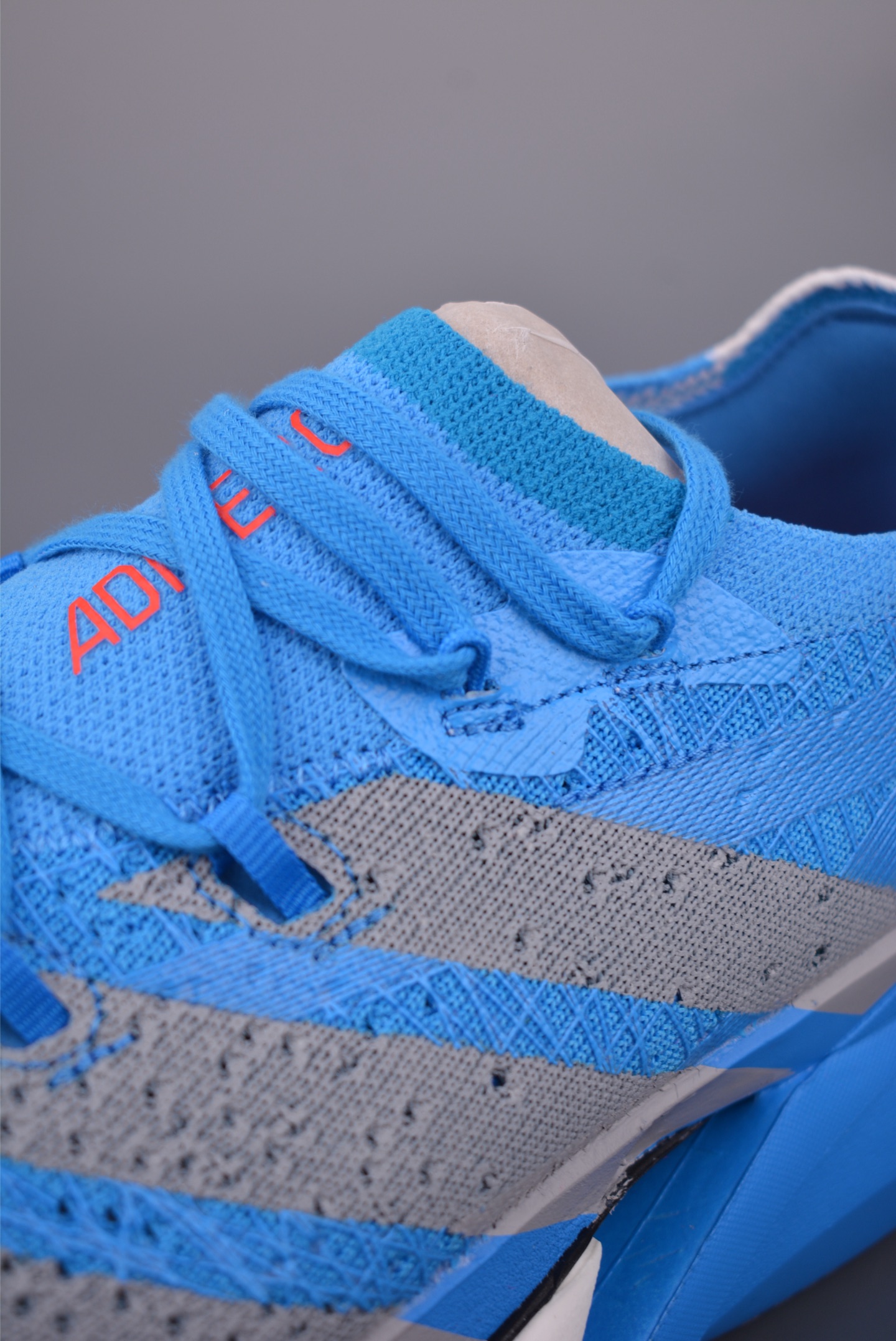 210 AdidAdizero Prime X 3.0 Strung 真碳板 阿迪防滑耐磨舒适跑步鞋 JQ0615